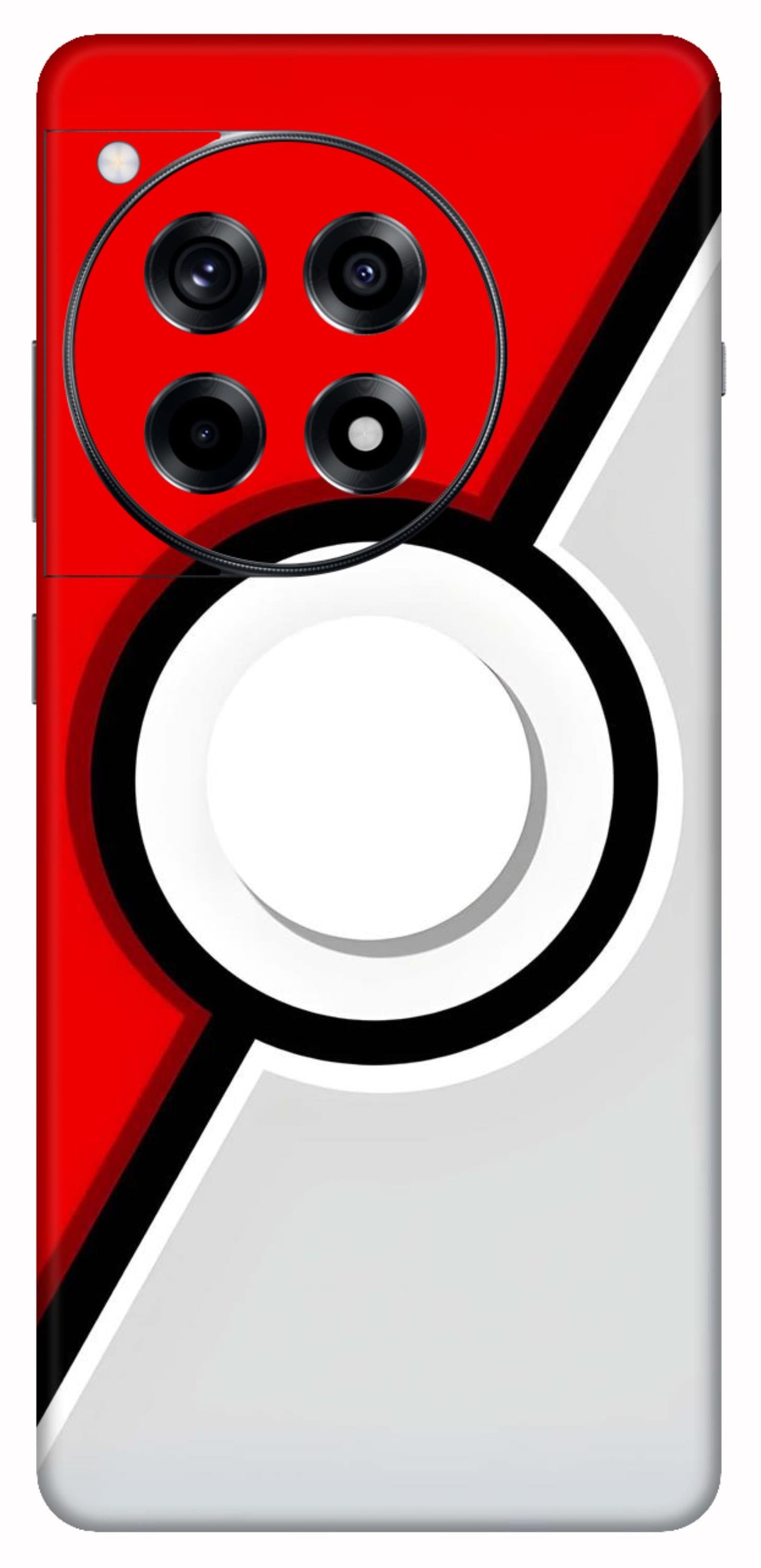 OnePlus 12R Skins and Wraps