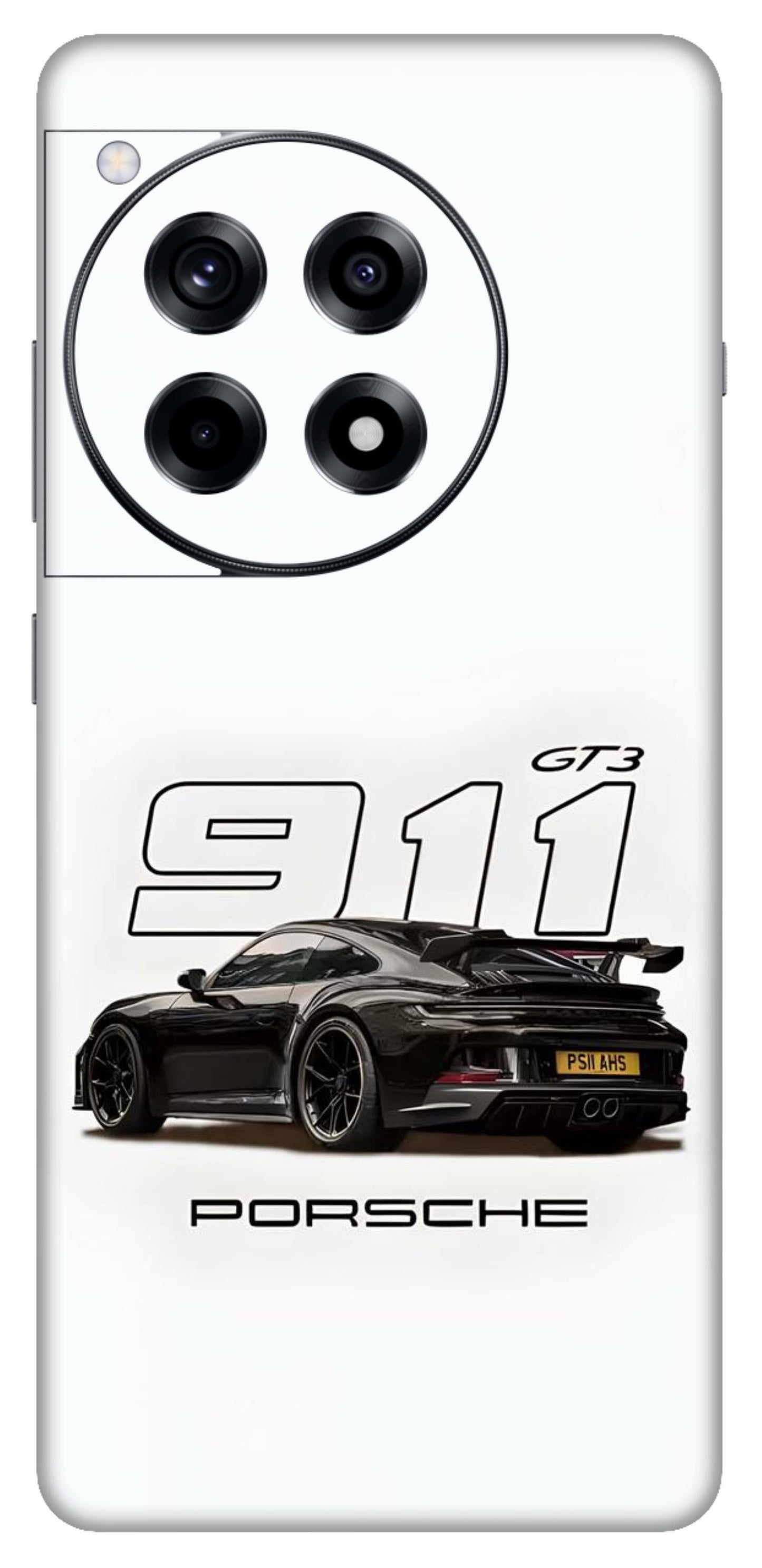 OnePlus 12R Skins and Wraps