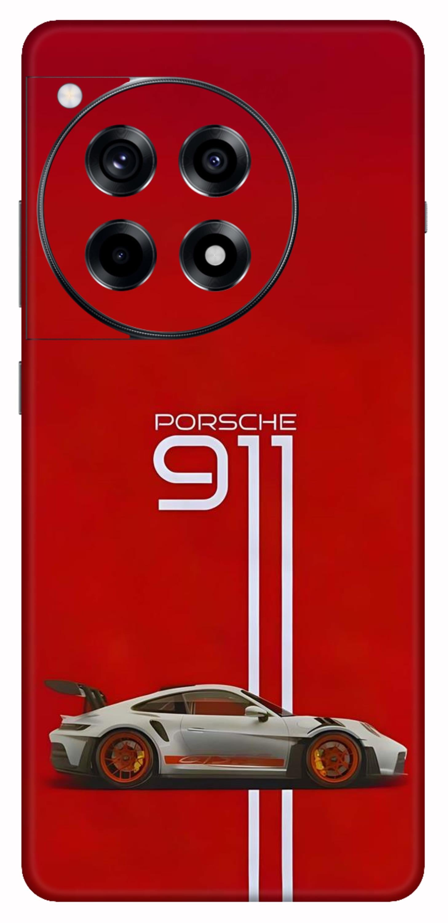 OnePlus 12R Skins and Wraps