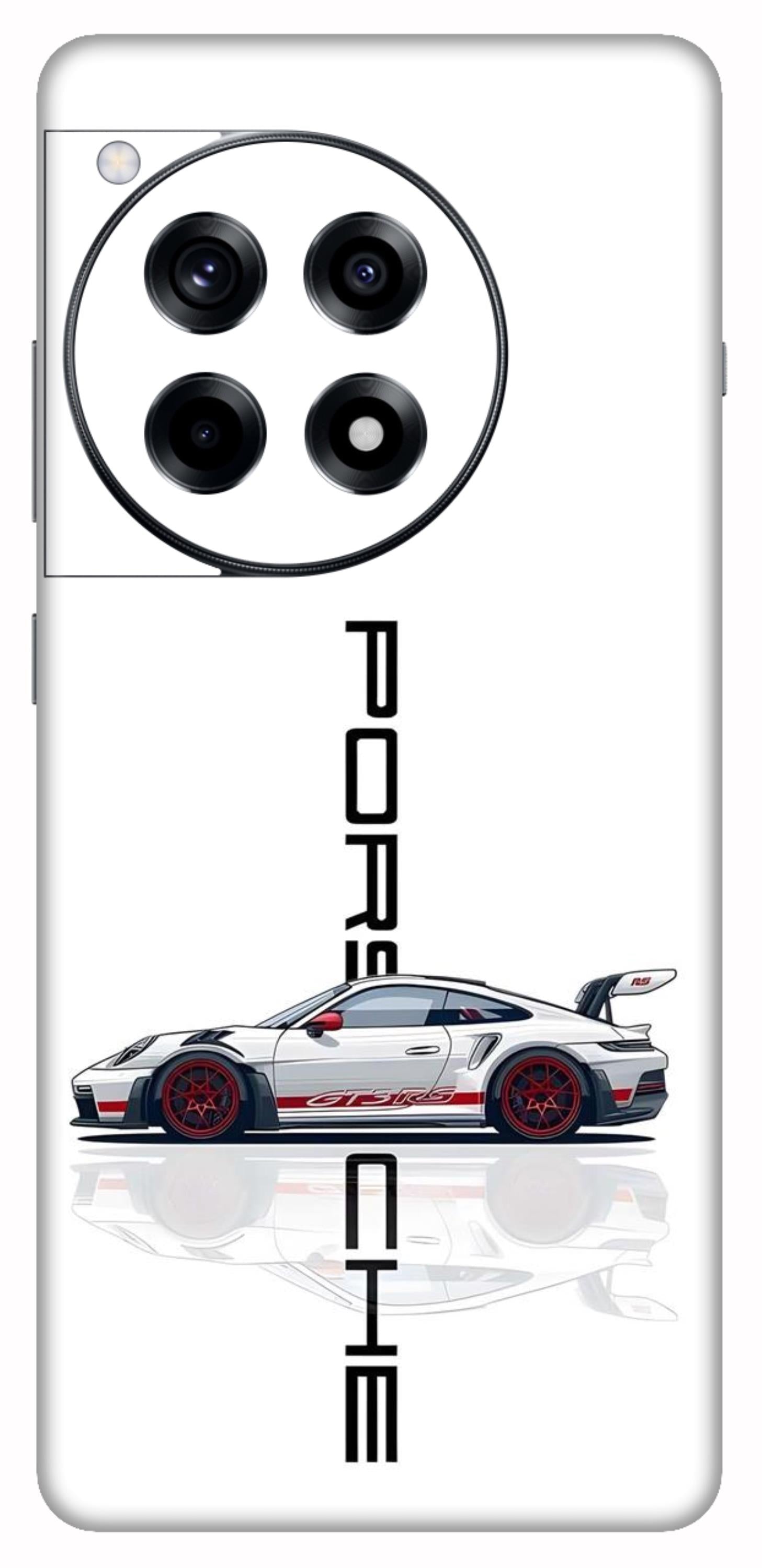 OnePlus 12R Skins and Wraps