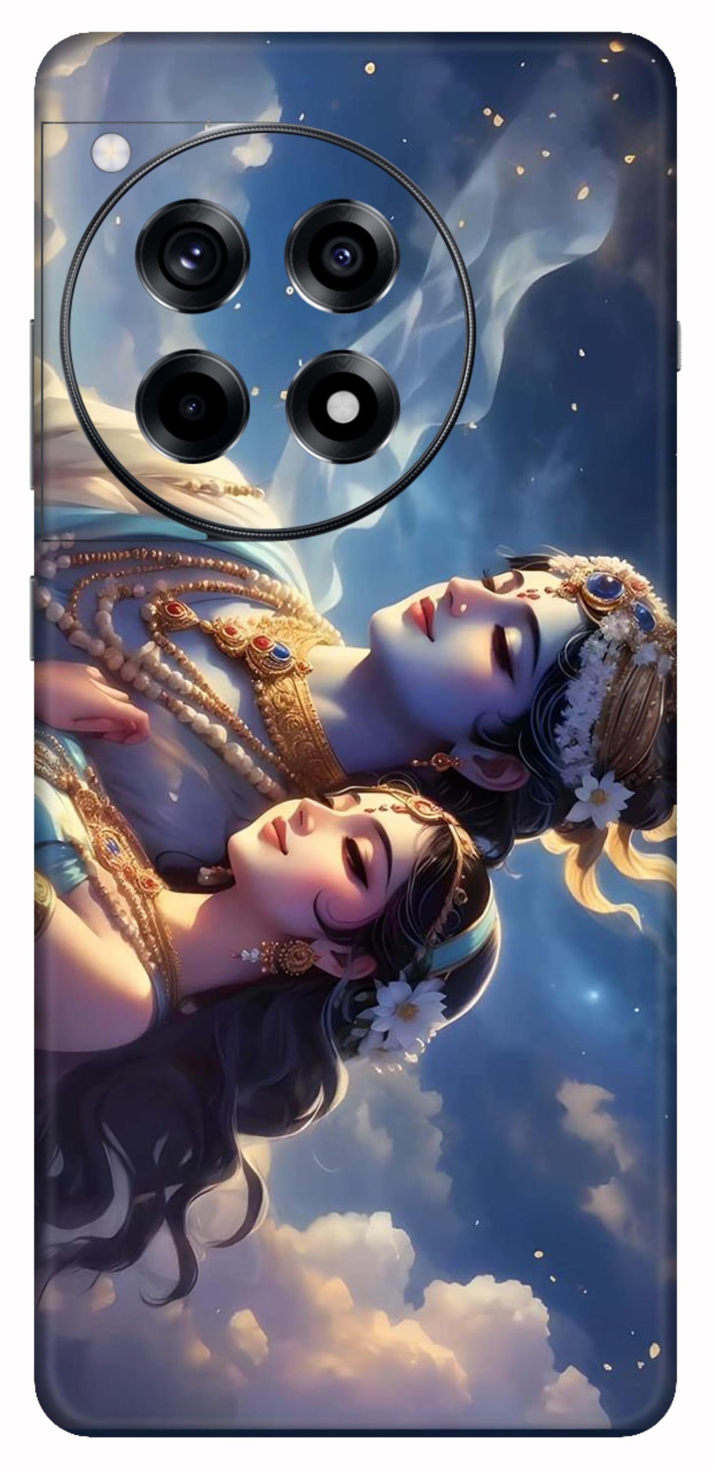 OnePlus 12R Skins and Wraps