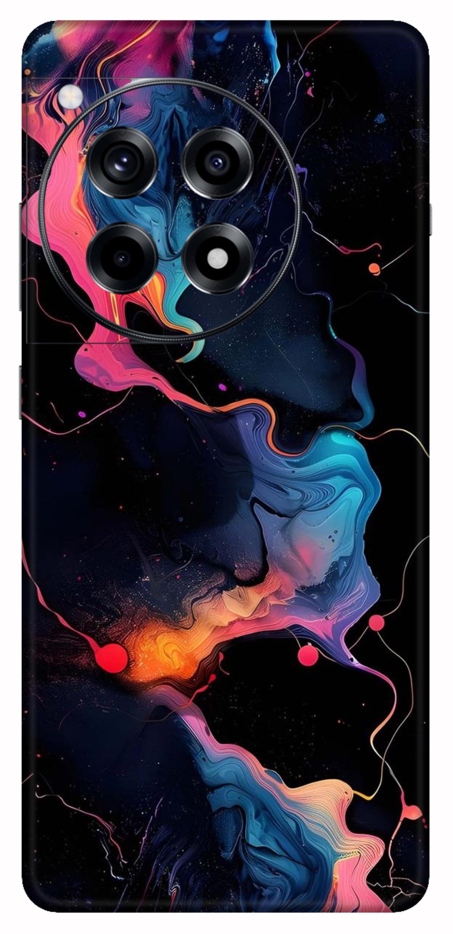 OnePlus 12R Skins and Wraps