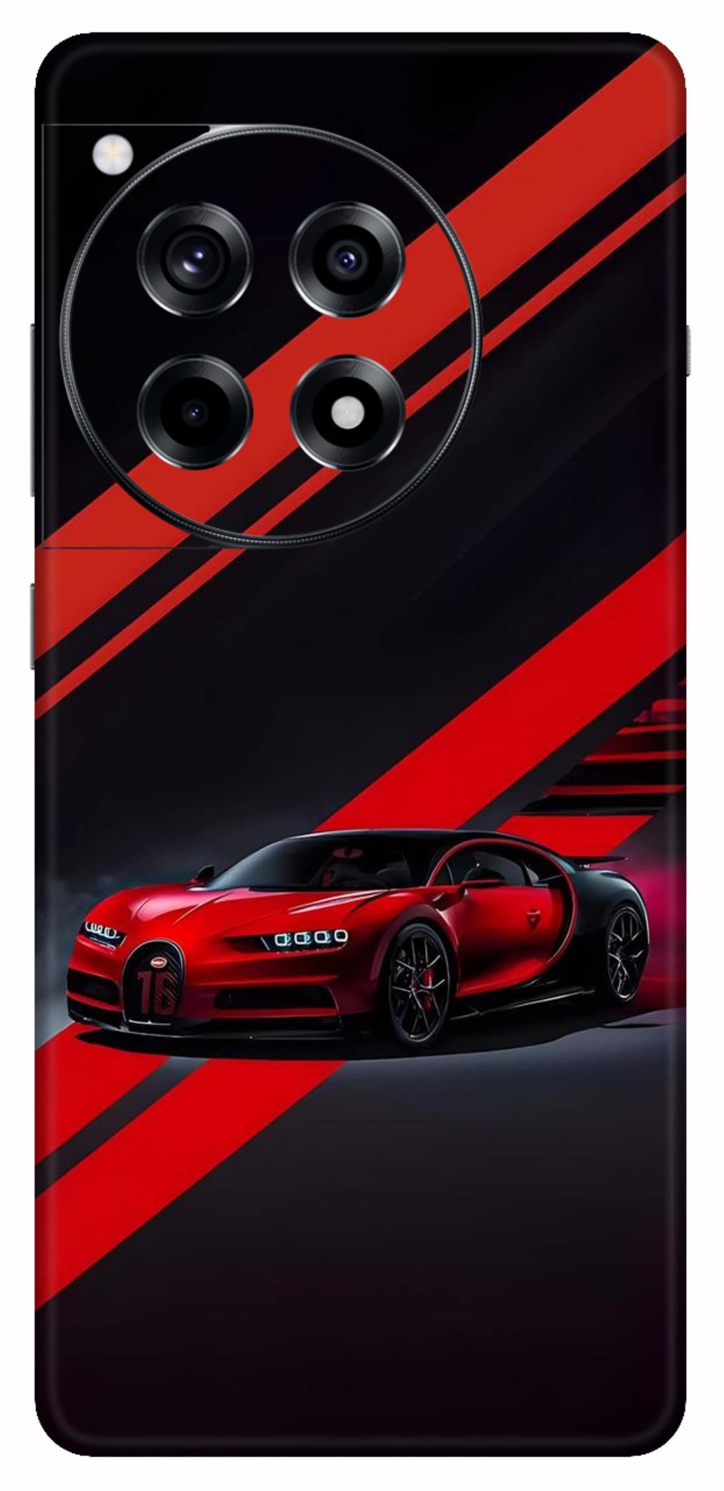 OnePlus 12R Skins and Wraps