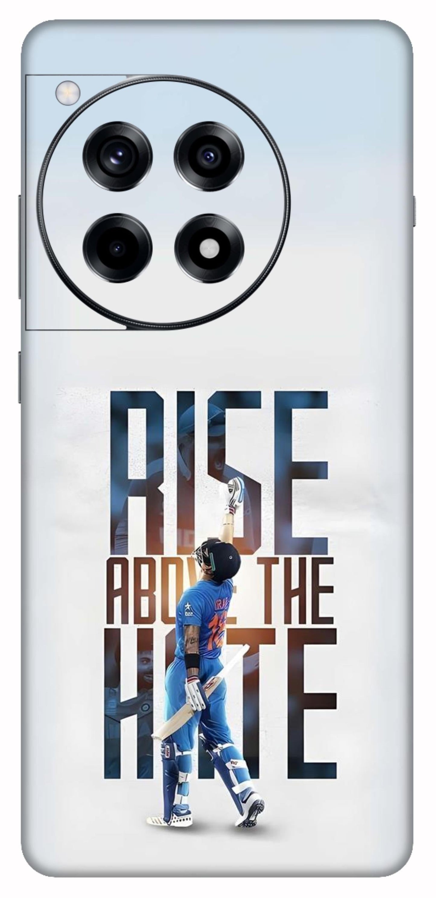 OnePlus 12R Skins and Wraps