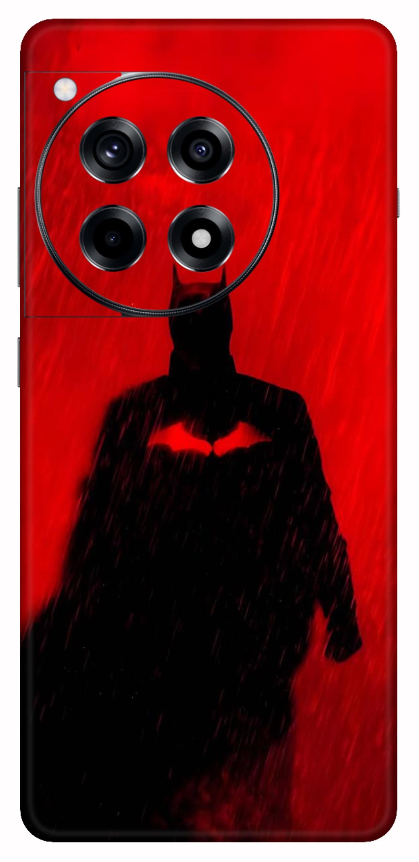 OnePlus 12R Skins and Wraps