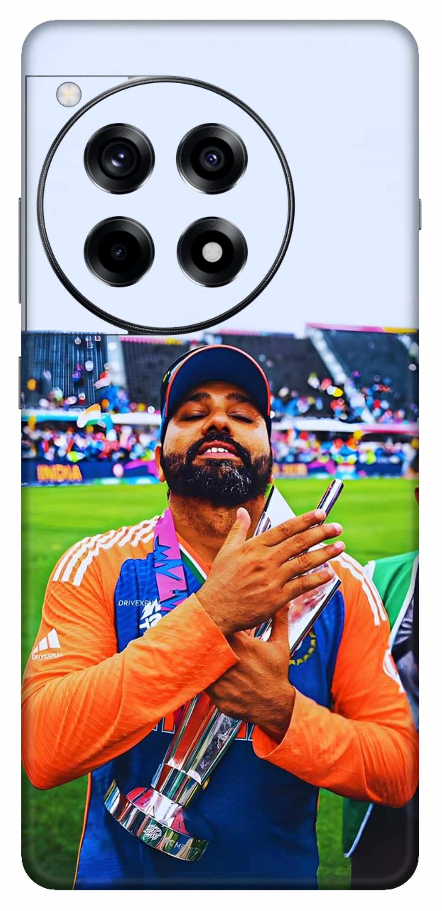 OnePlus 12R Skins and Wraps