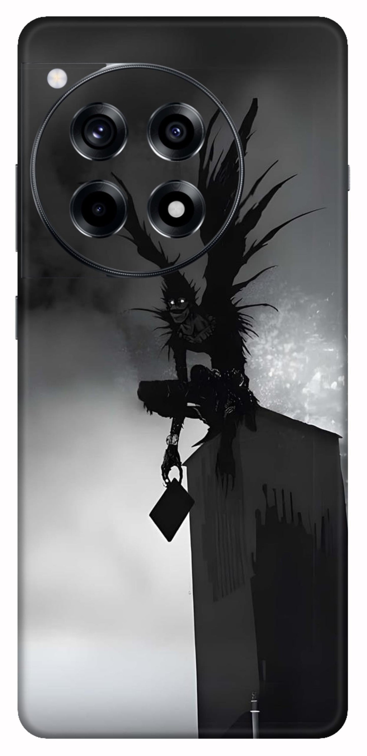 OnePlus 12R Skins and Wraps