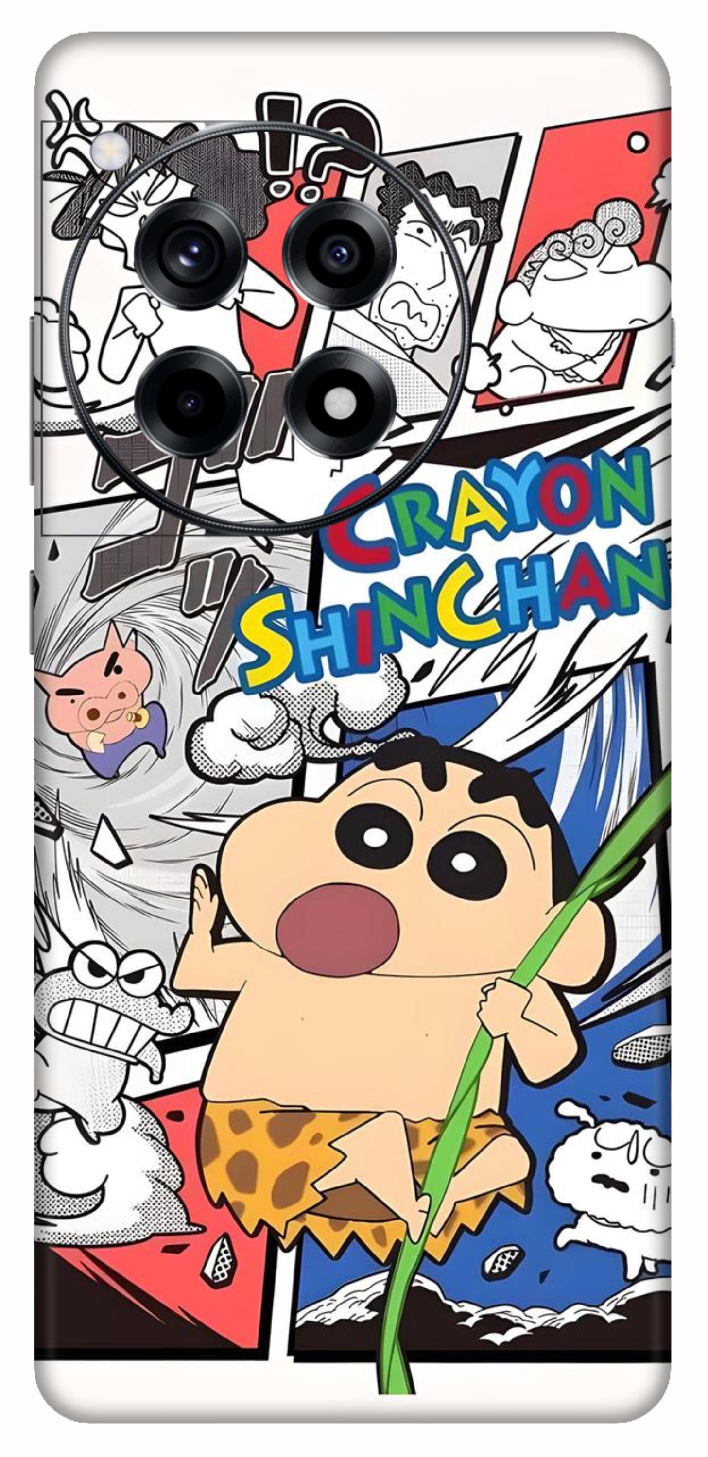 OnePlus 12R Skins and Wraps