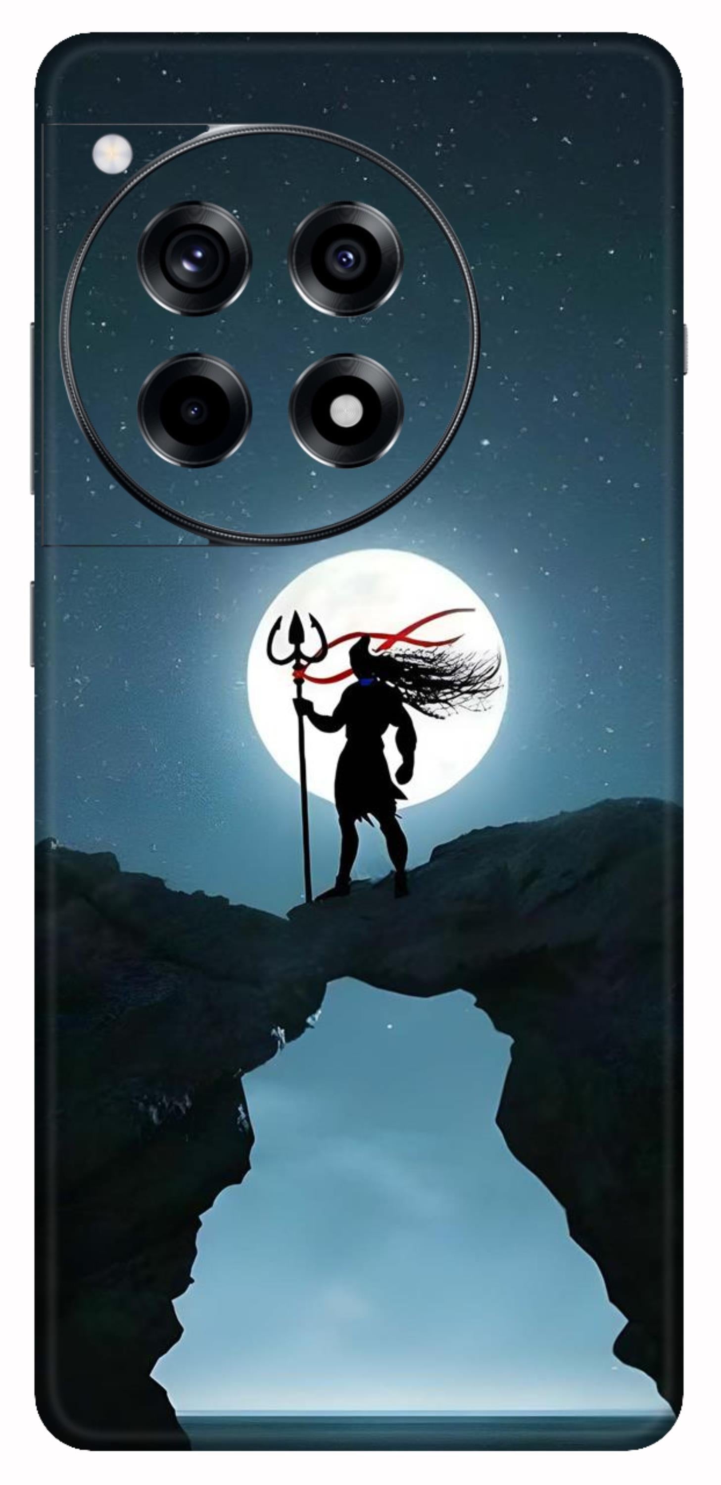 OnePlus 12R Skins and Wraps