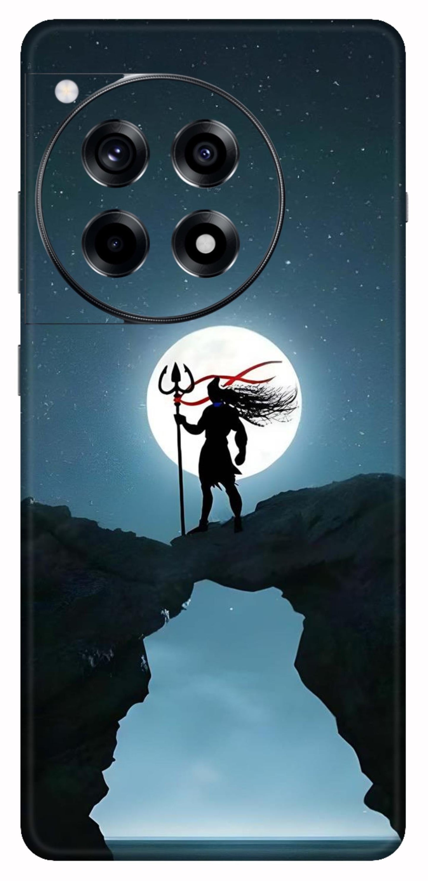 OnePlus 12R Skins and Wraps