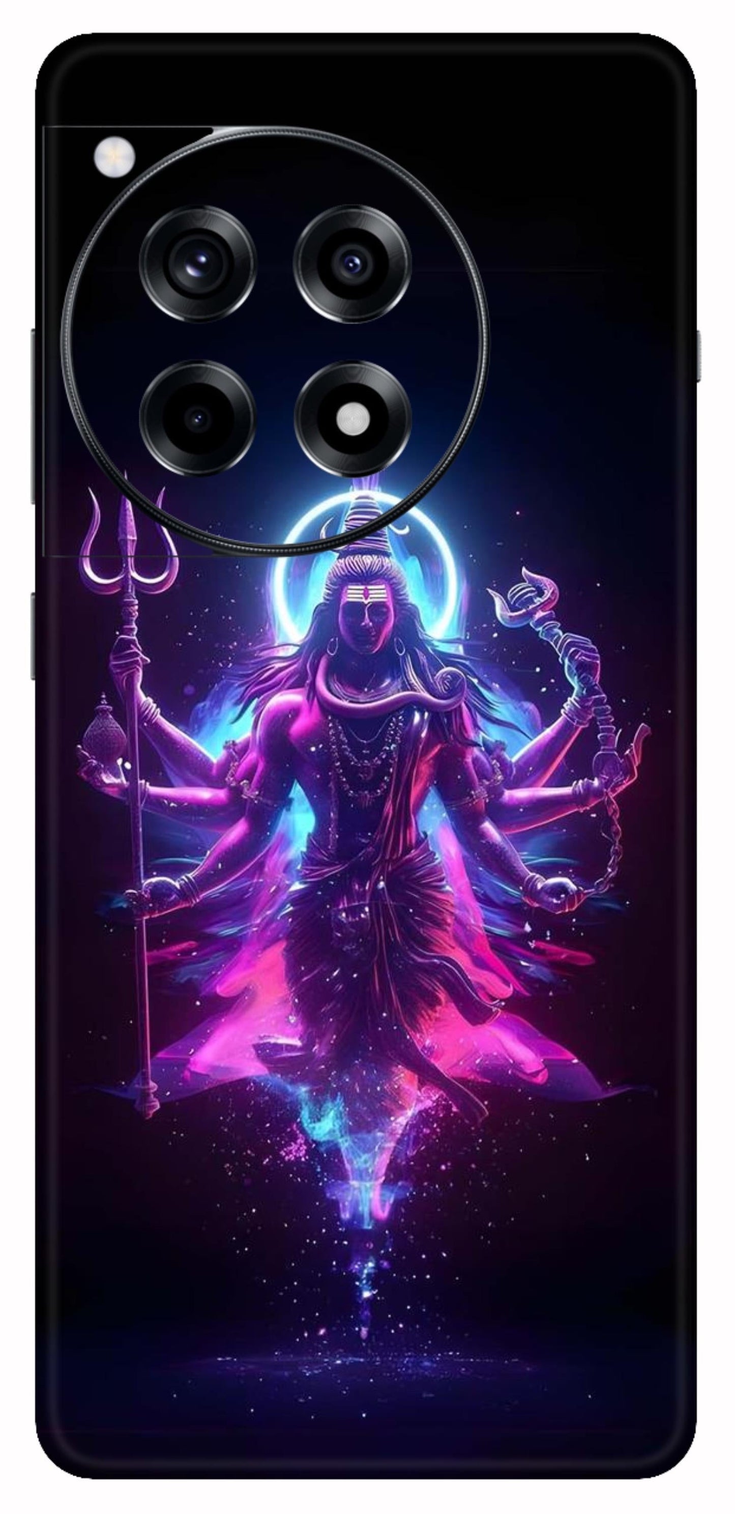 OnePlus 12R Skins and Wraps