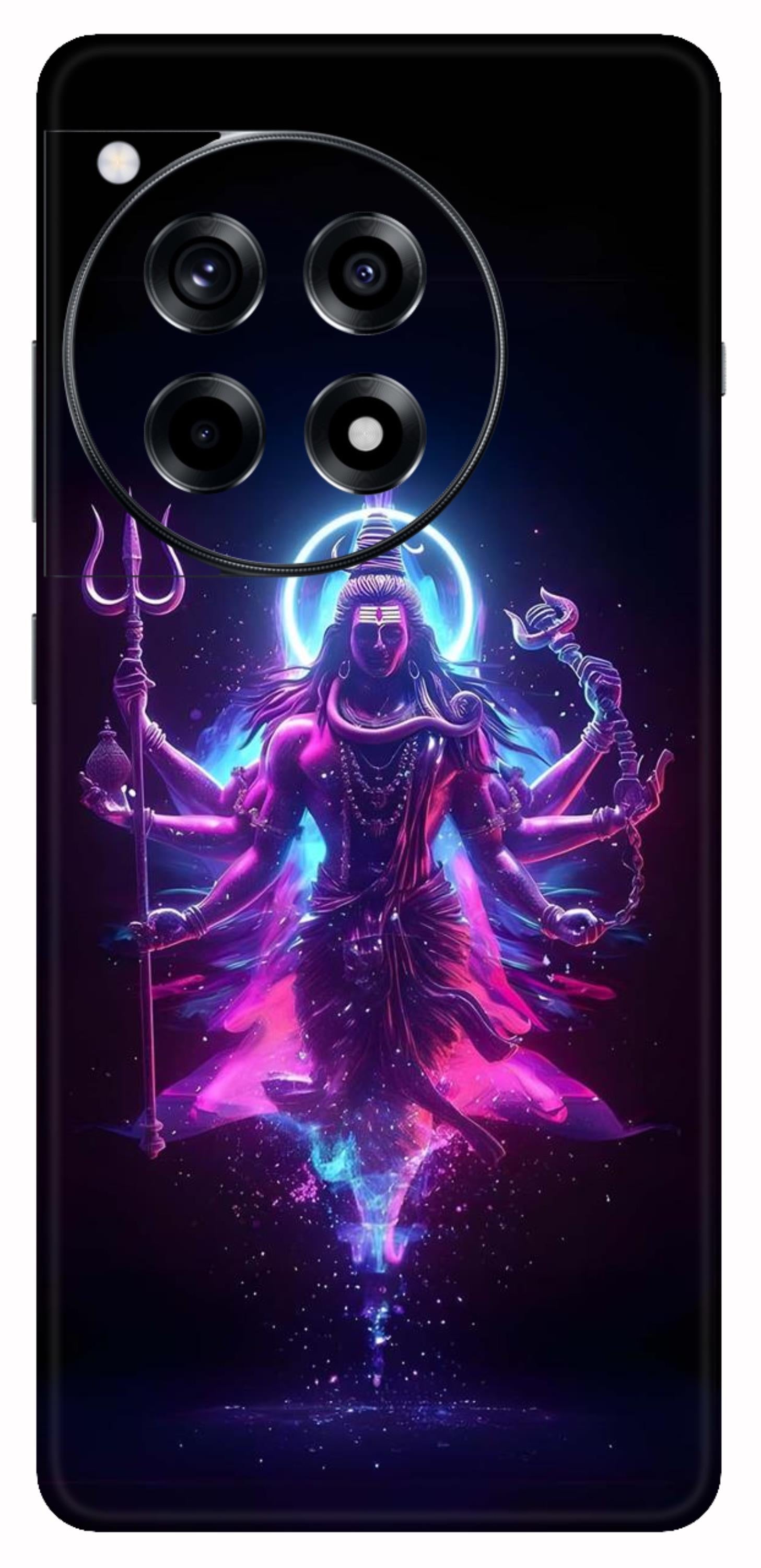 OnePlus 12R Skins and Wraps