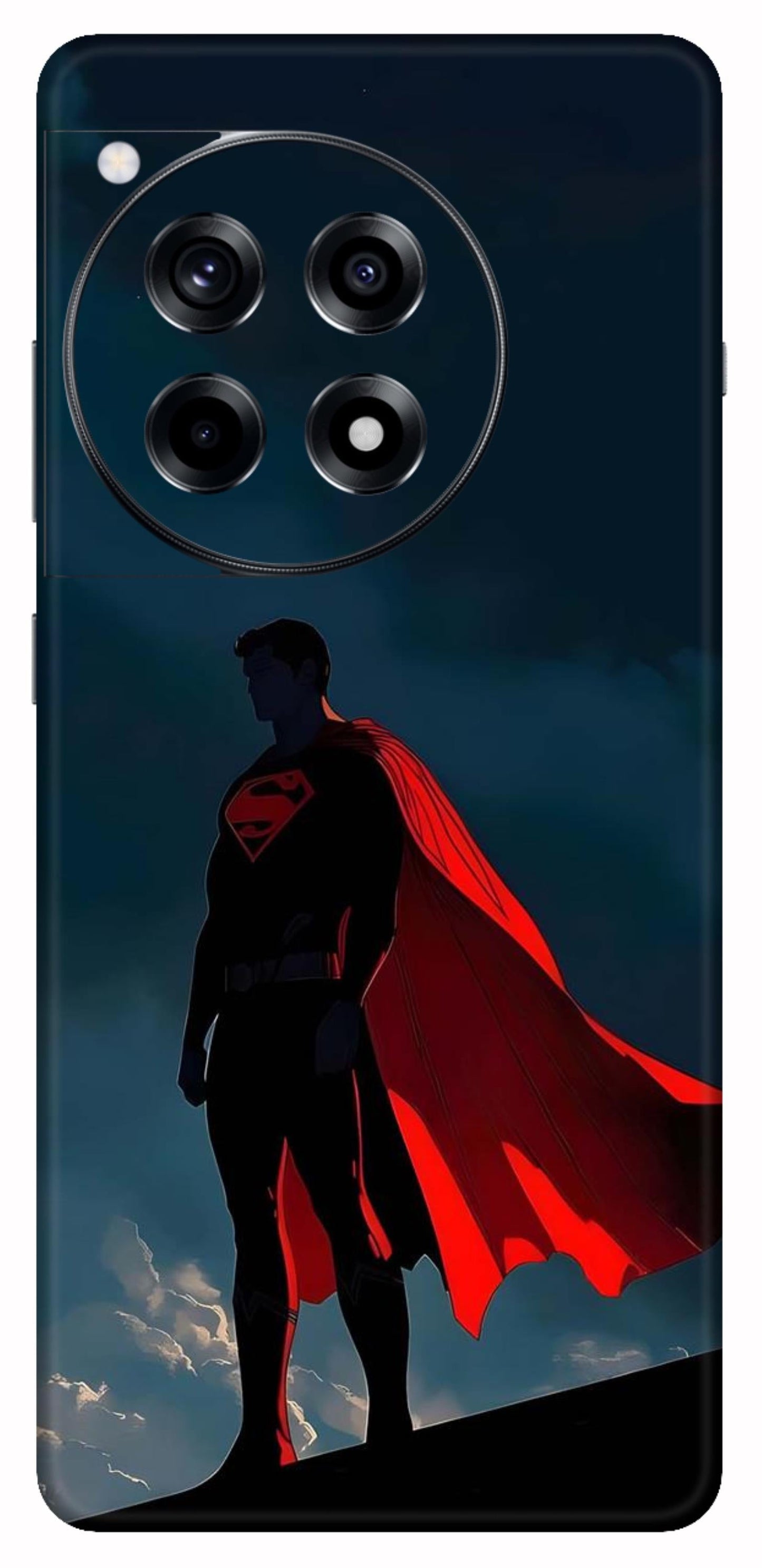 OnePlus 12R Skins and Wraps