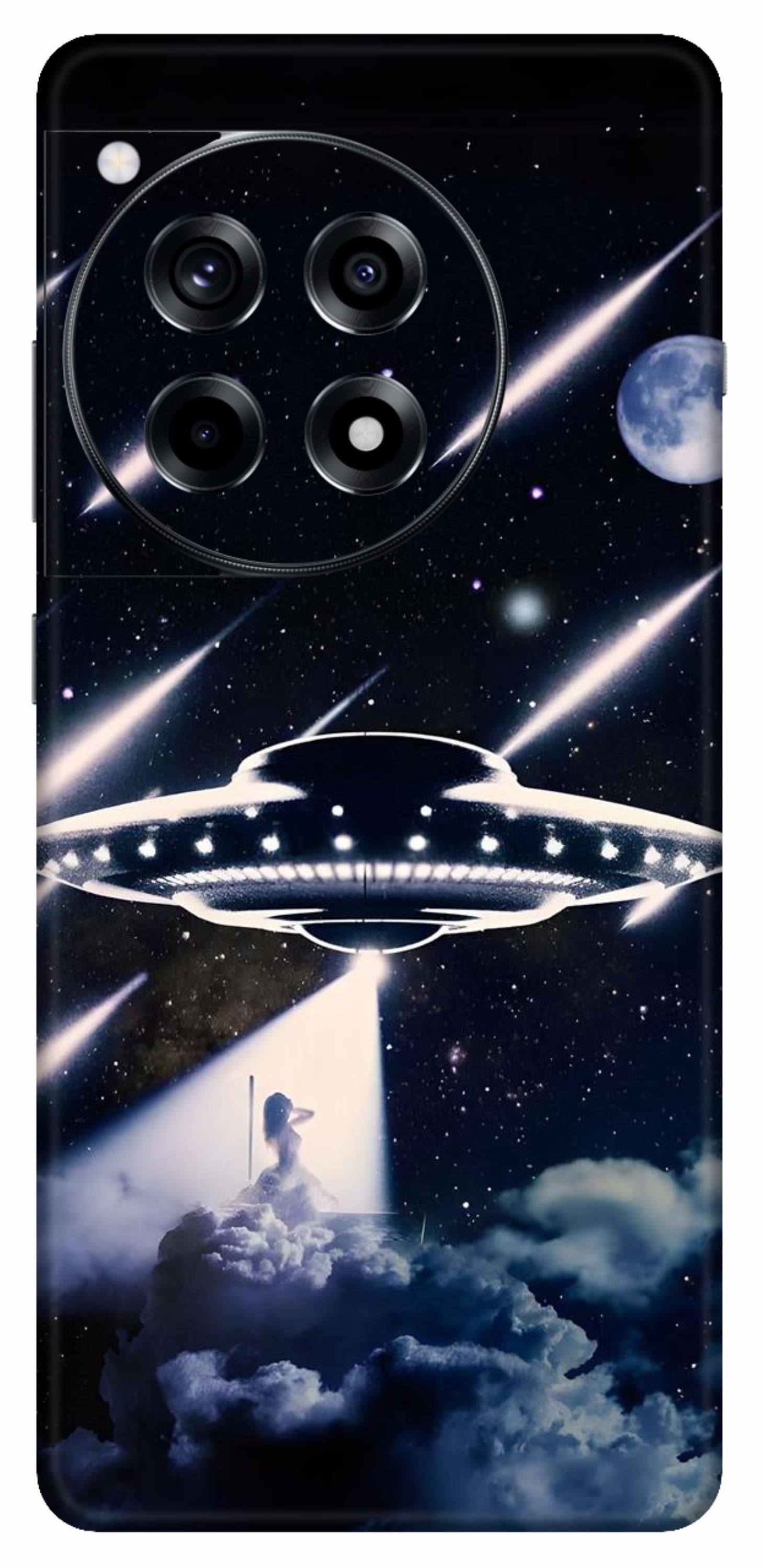 OnePlus 12R Skins and Wraps