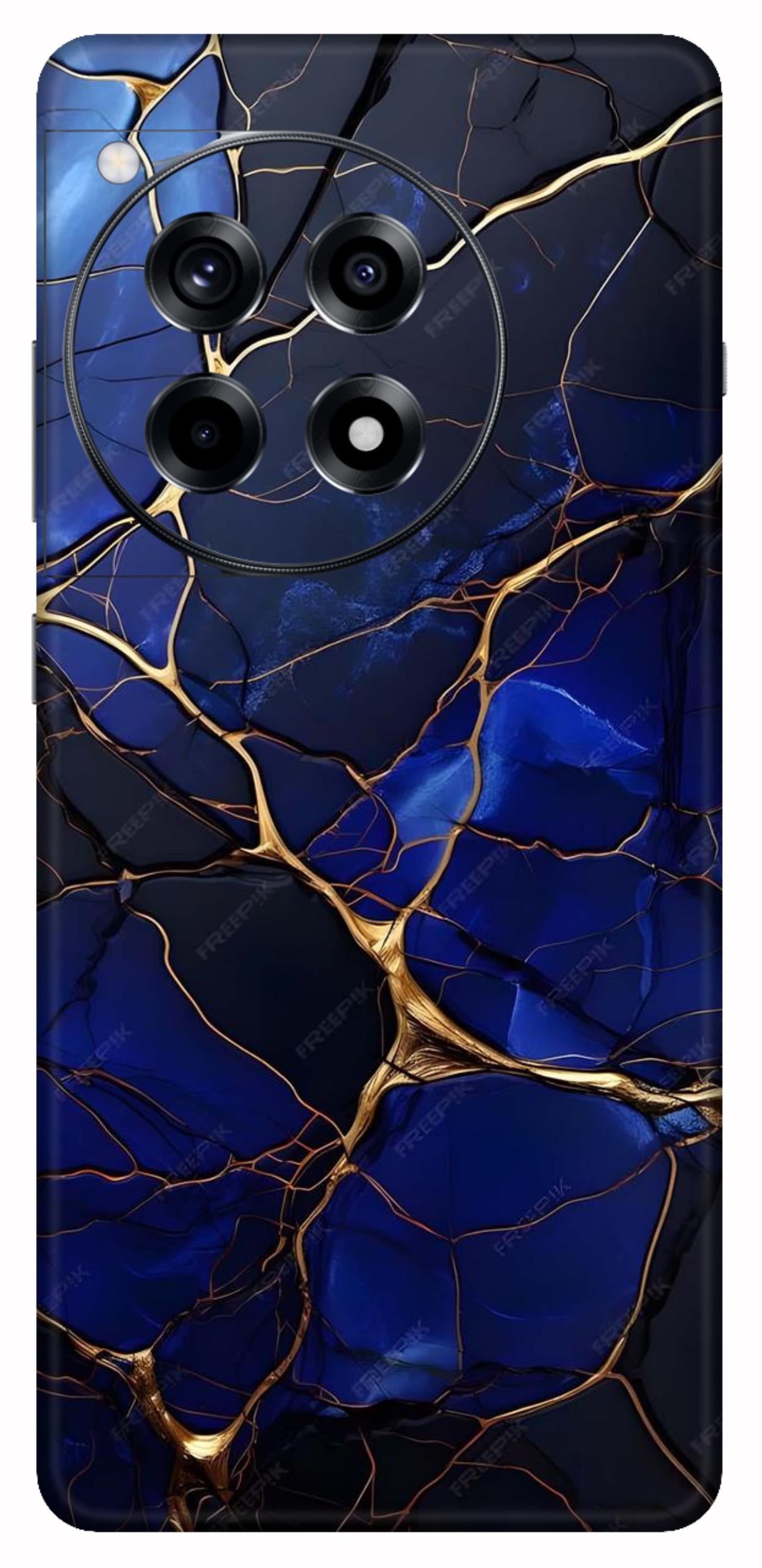 OnePlus 12R Skins and Wraps