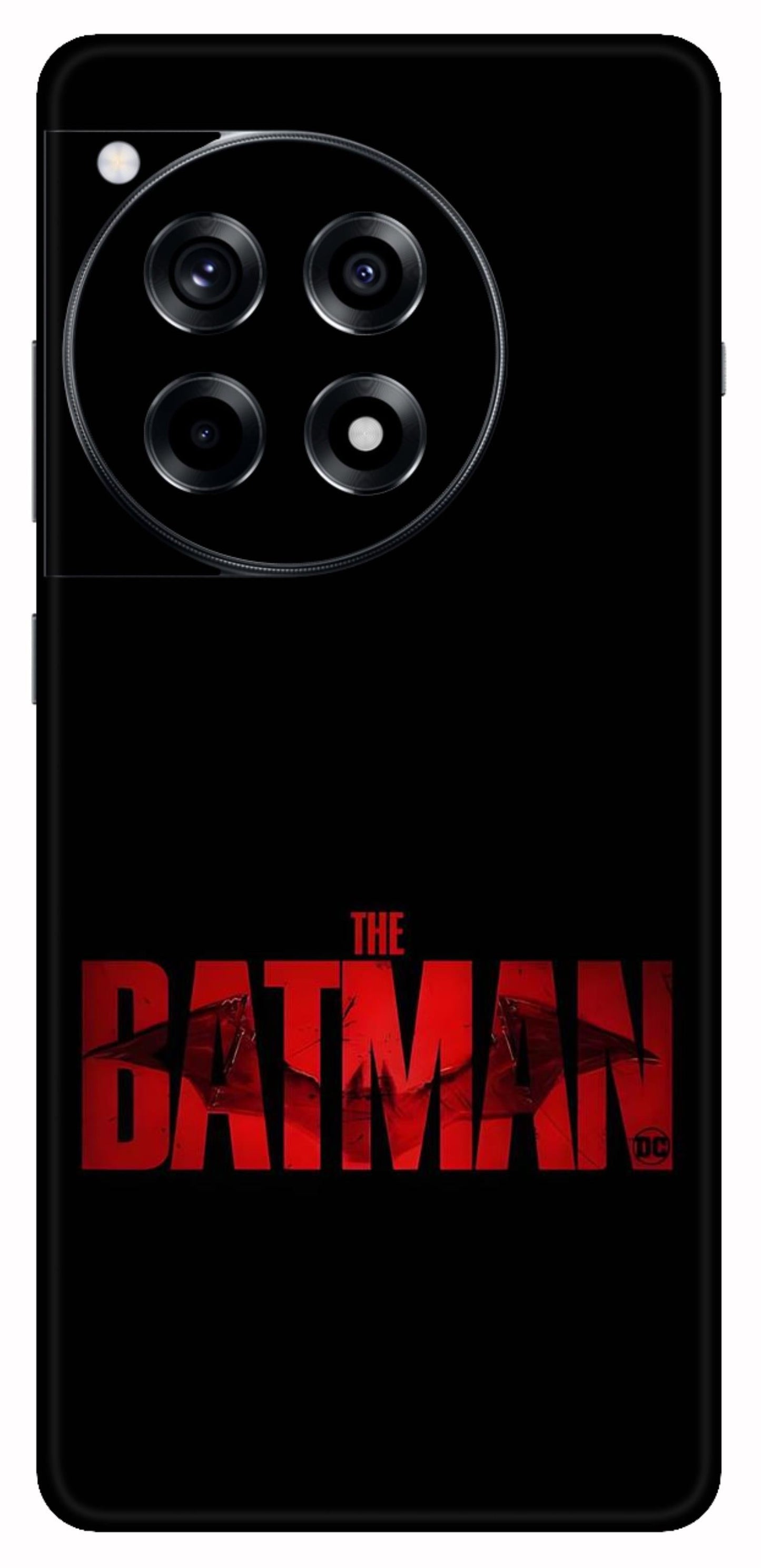 OnePlus 12R Skins and Wraps