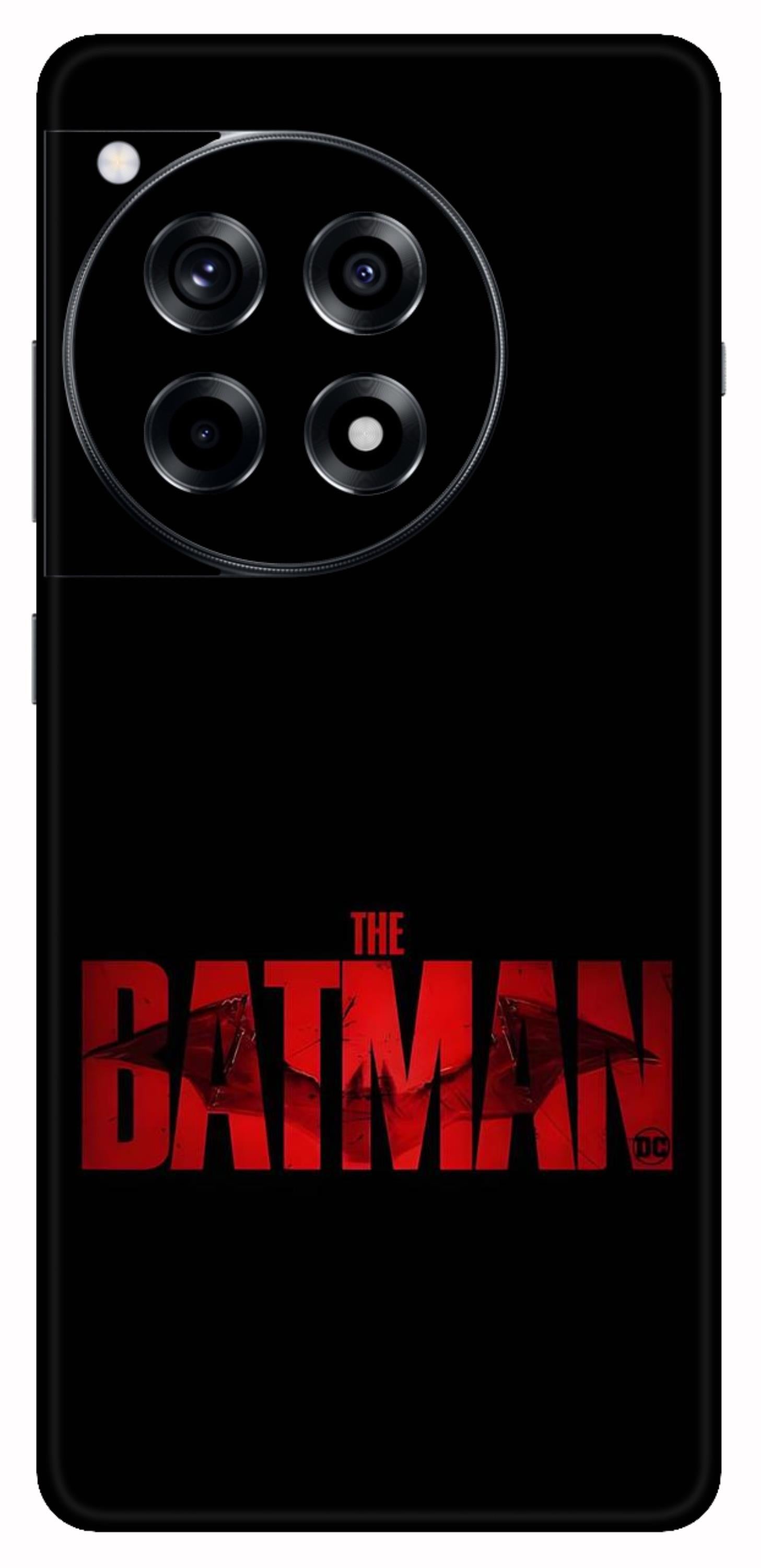 OnePlus 12R Skins and Wraps