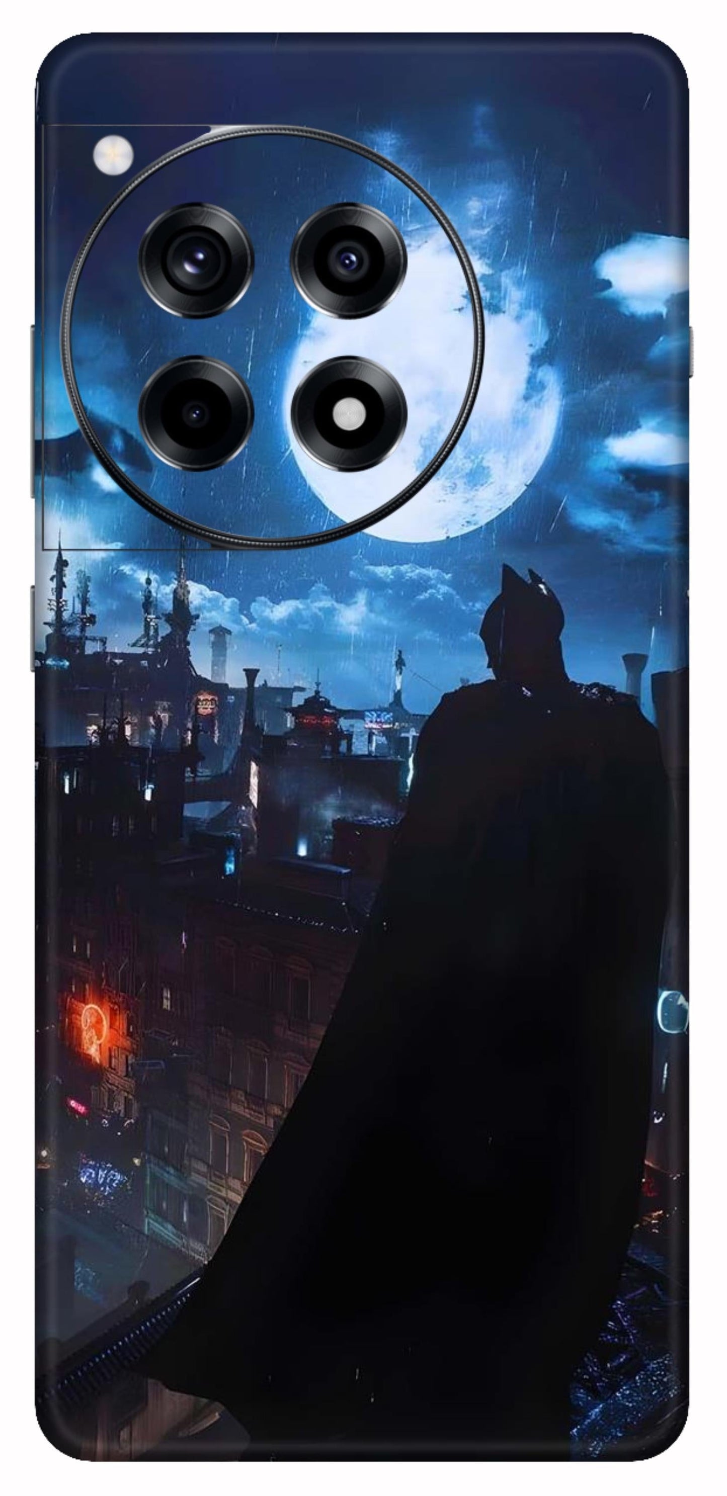 OnePlus 12R Skins and Wraps