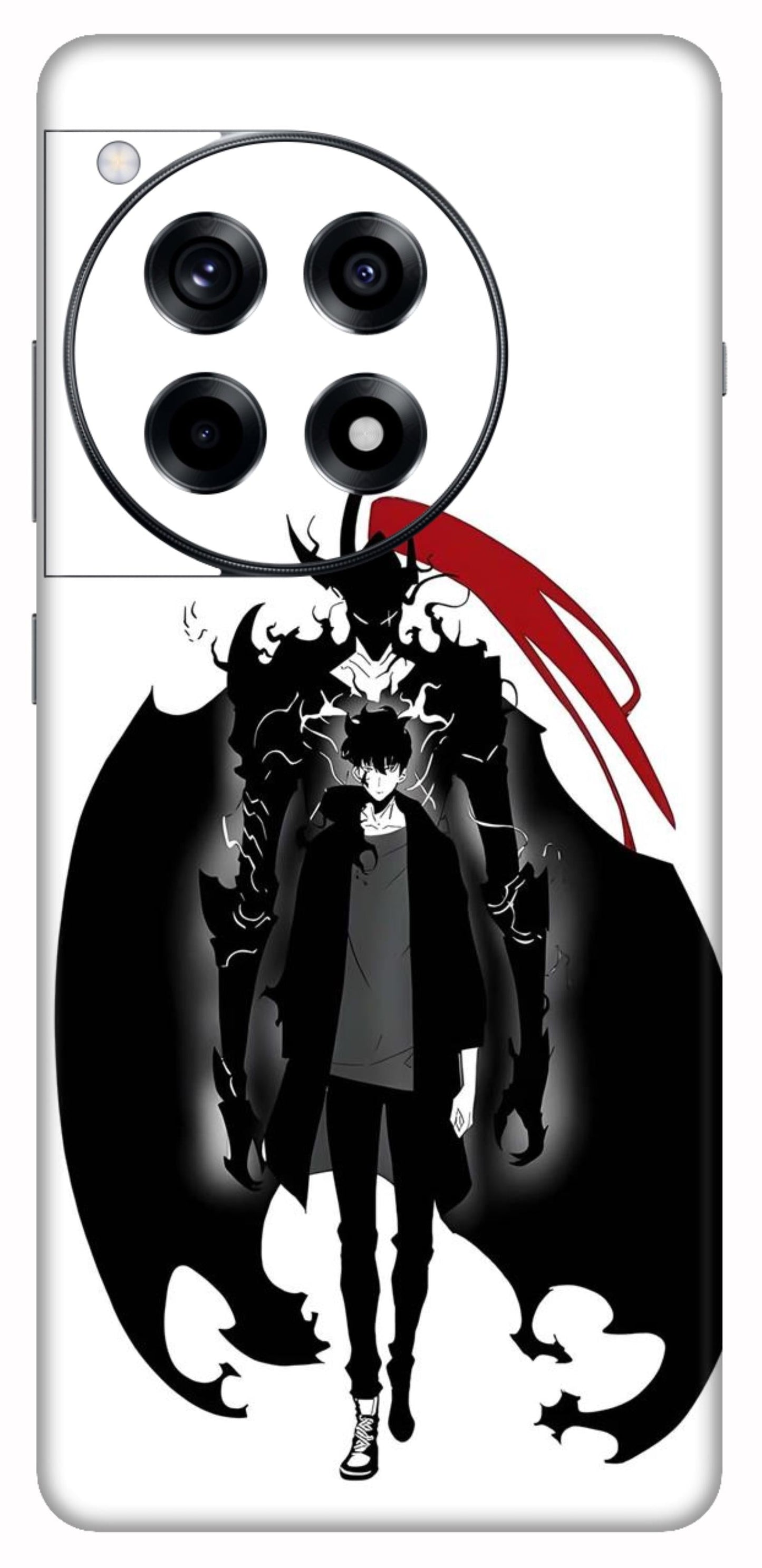 OnePlus 12R Skins and Wraps