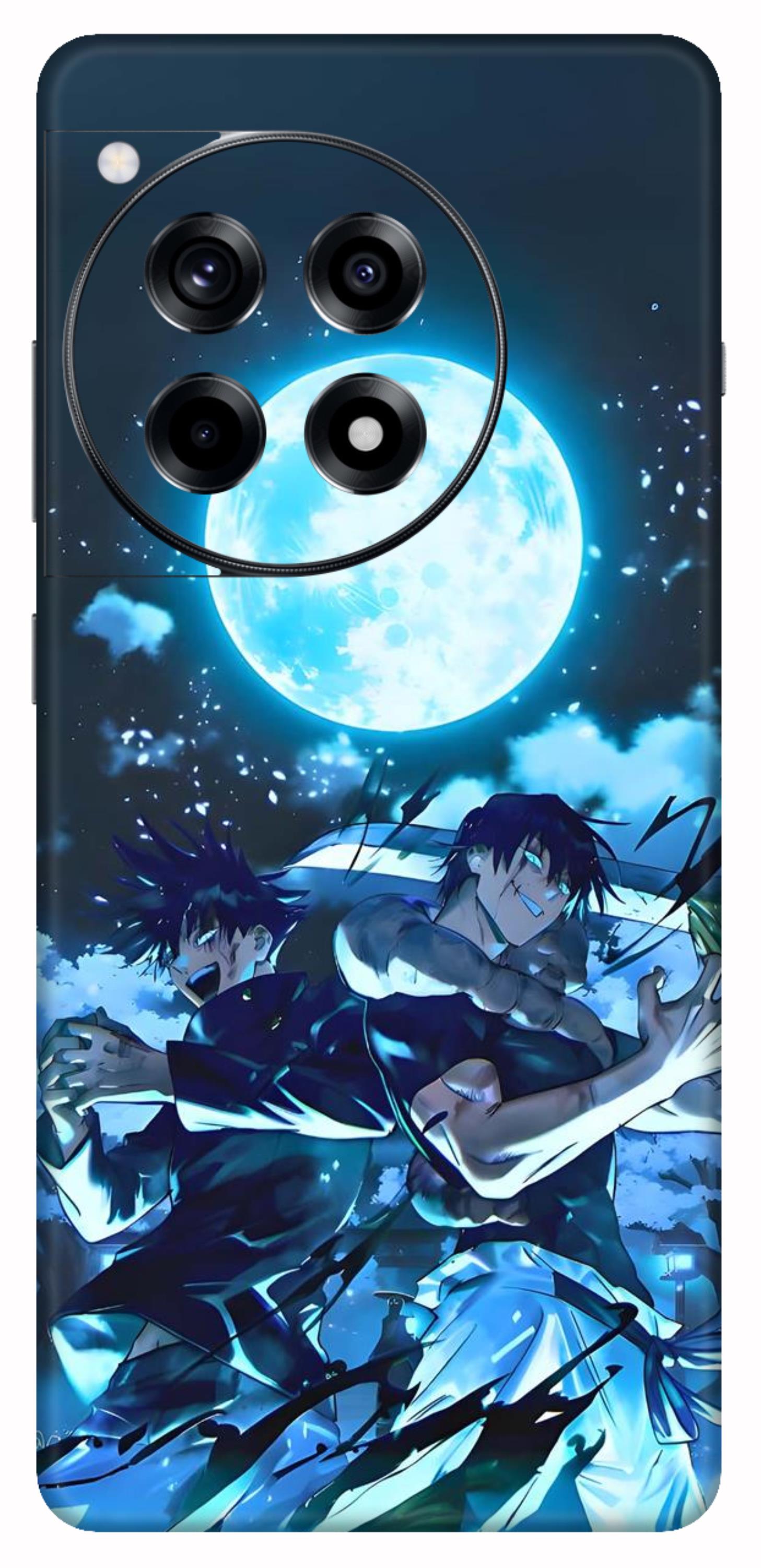 OnePlus 12R Skins and Wraps