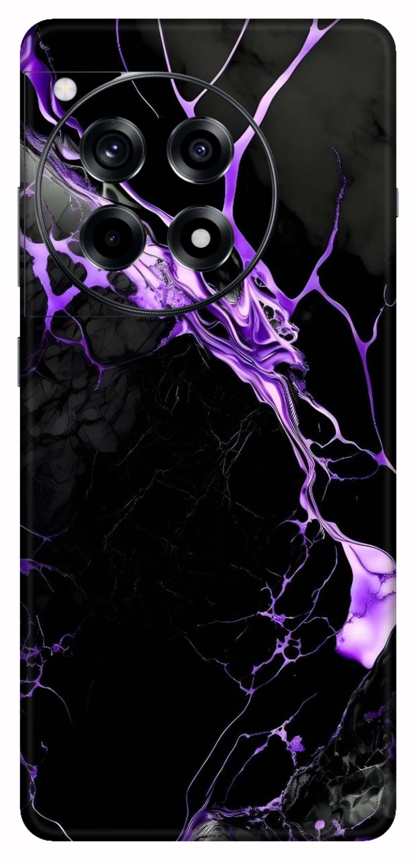 OnePlus 12R Skins and Wraps