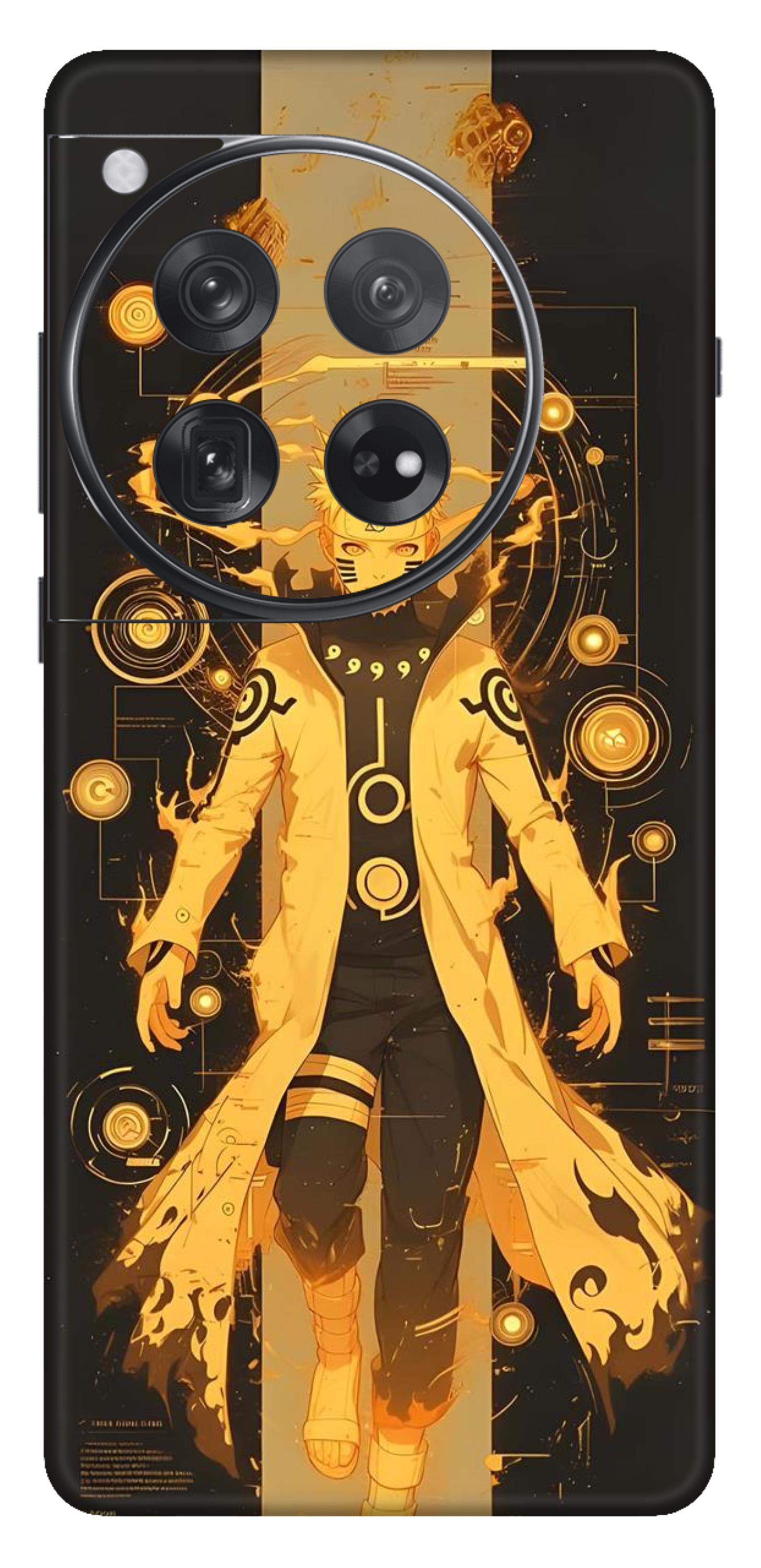 OnePlus 12 Skins and Wraps