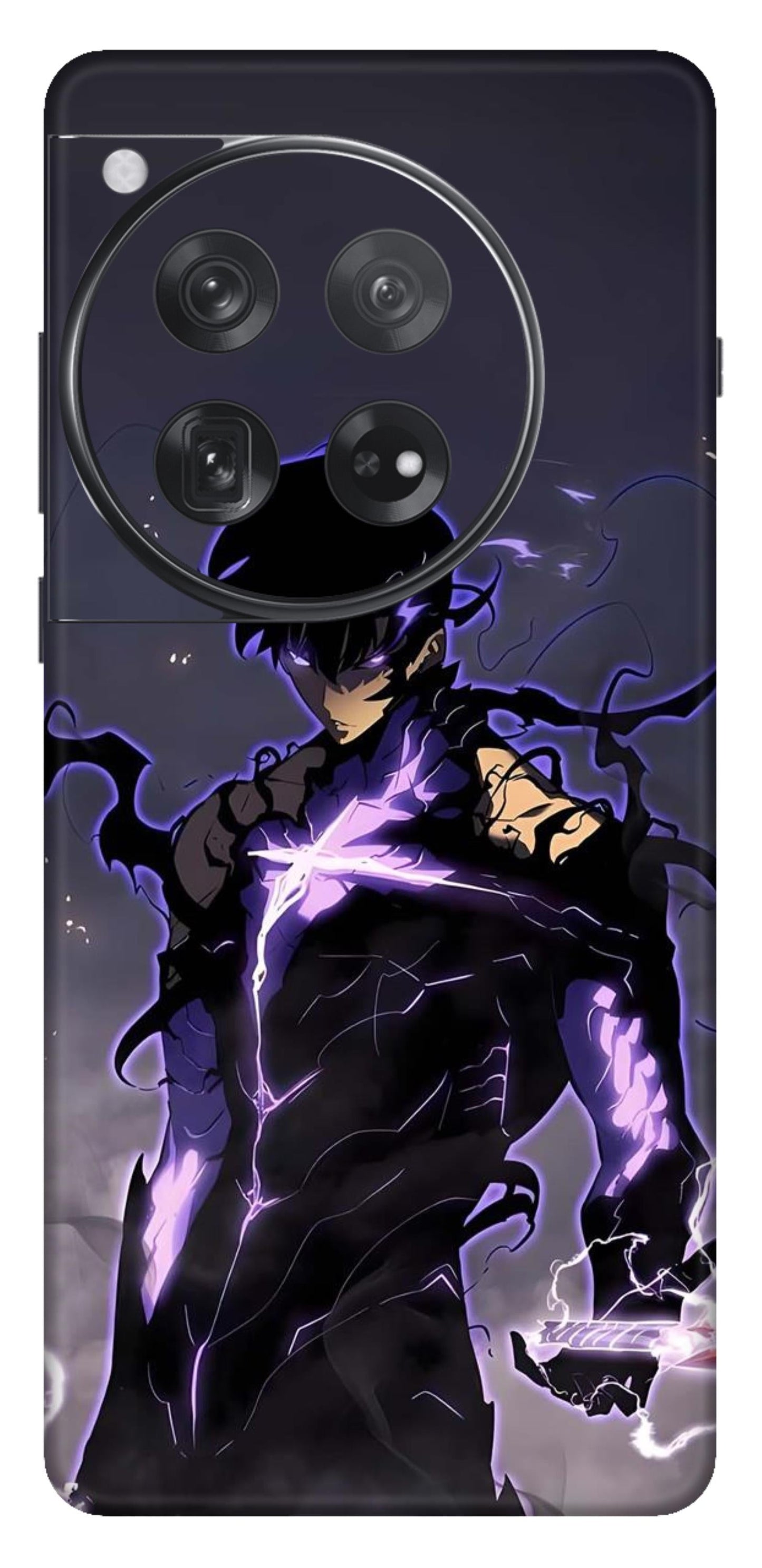 OnePlus 12 Skins and Wraps