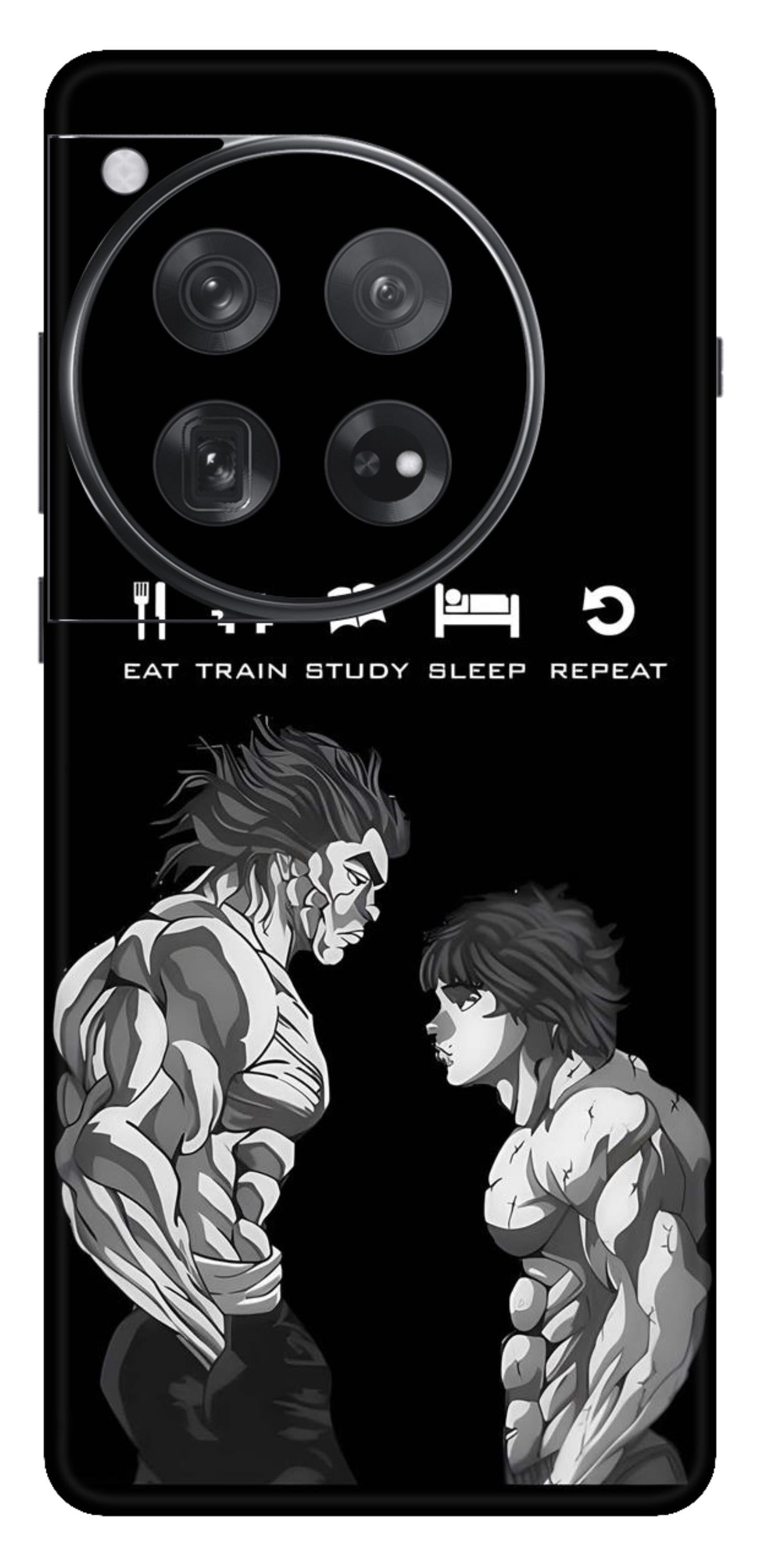 OnePlus 12 Skins and Wraps