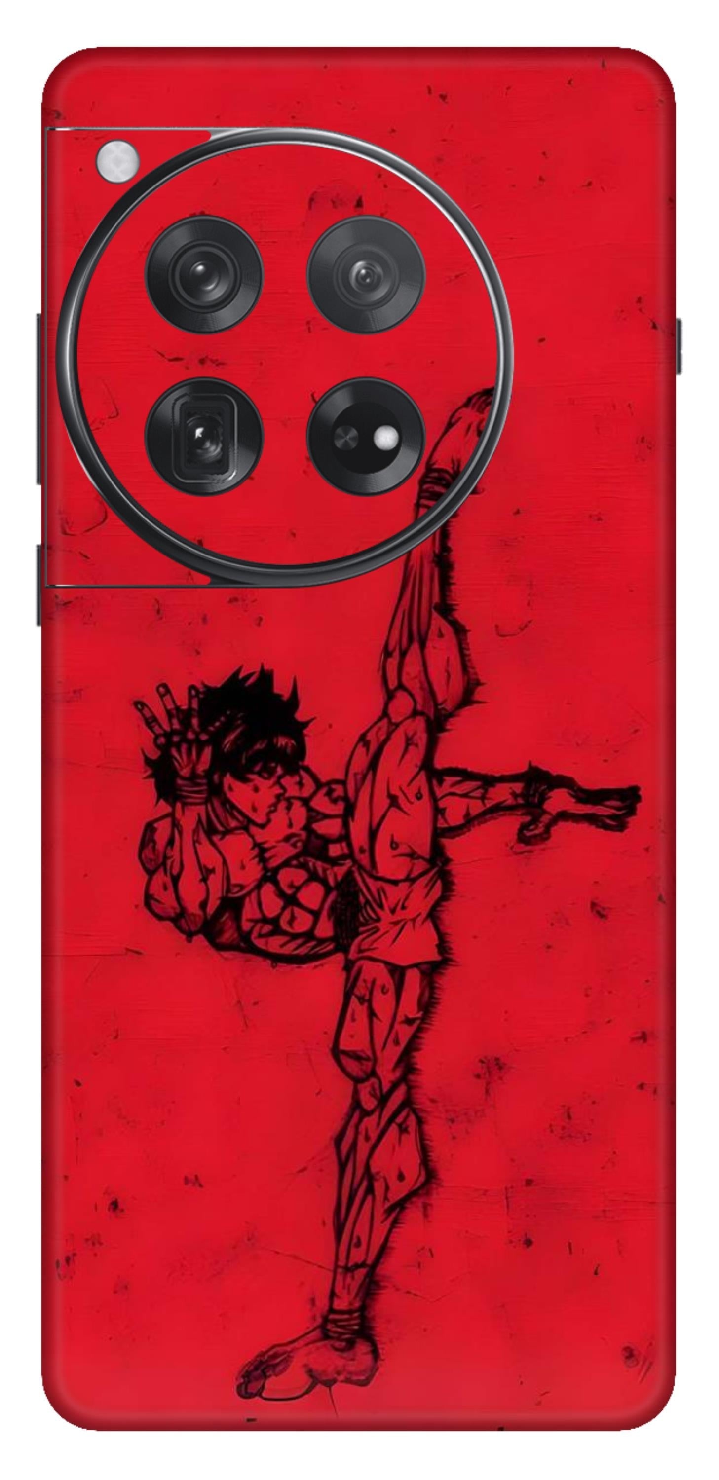 OnePlus 12 Skins and Wraps