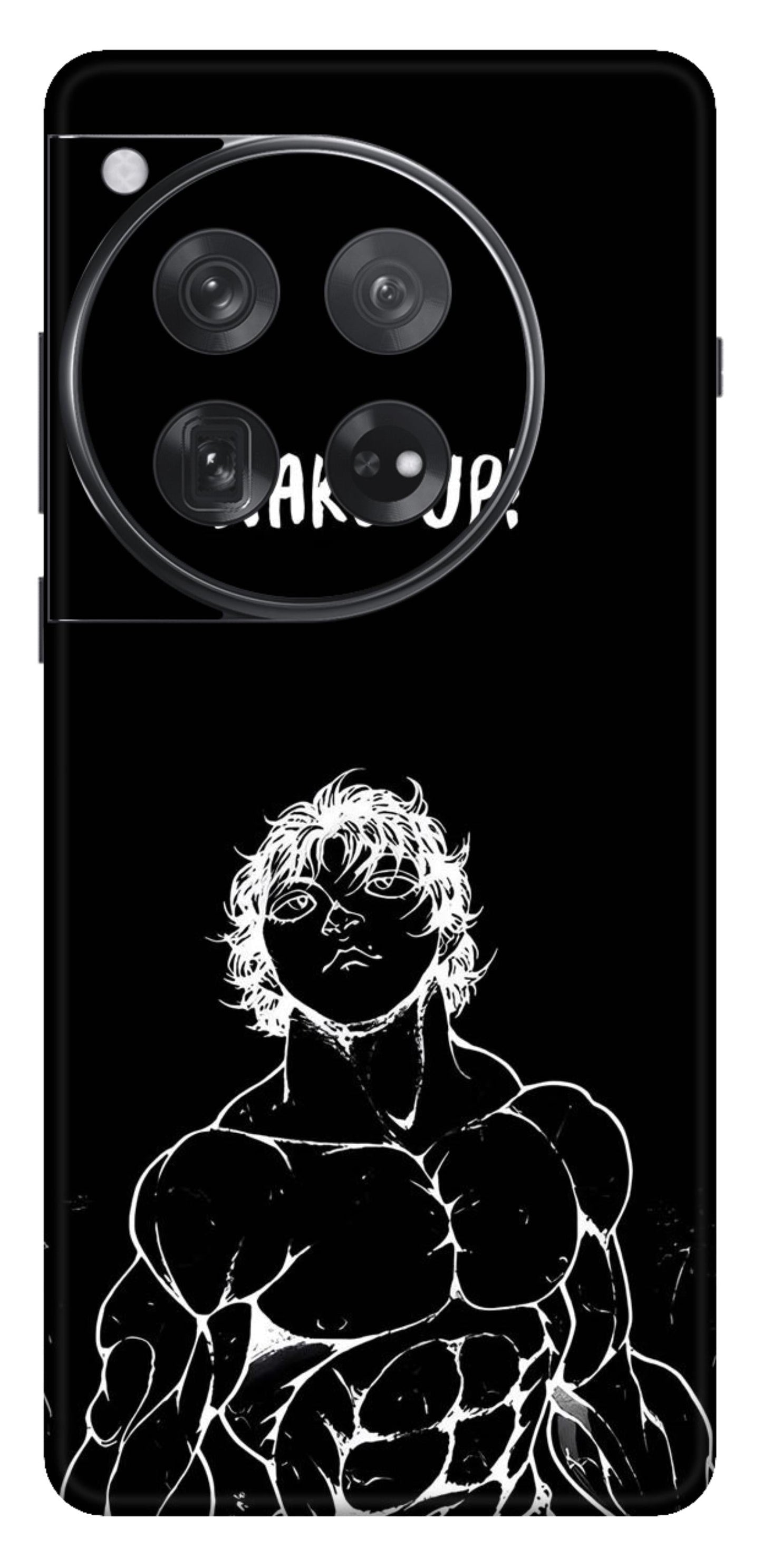 OnePlus 12 Skins and Wraps