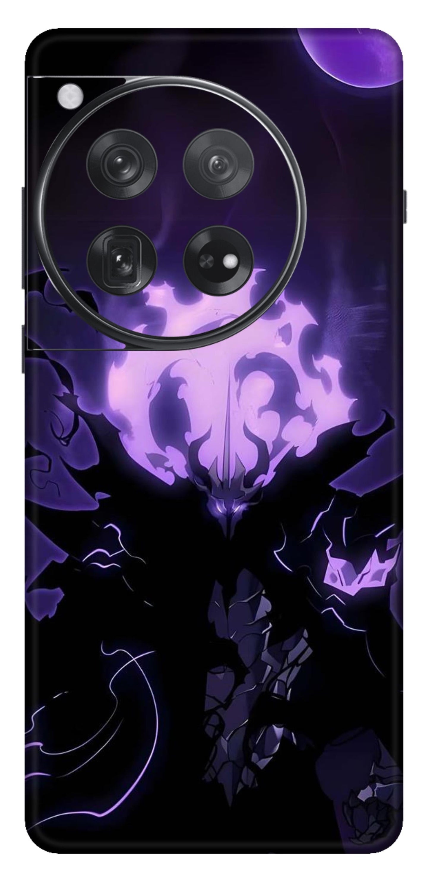 OnePlus 12 Skins and Wraps