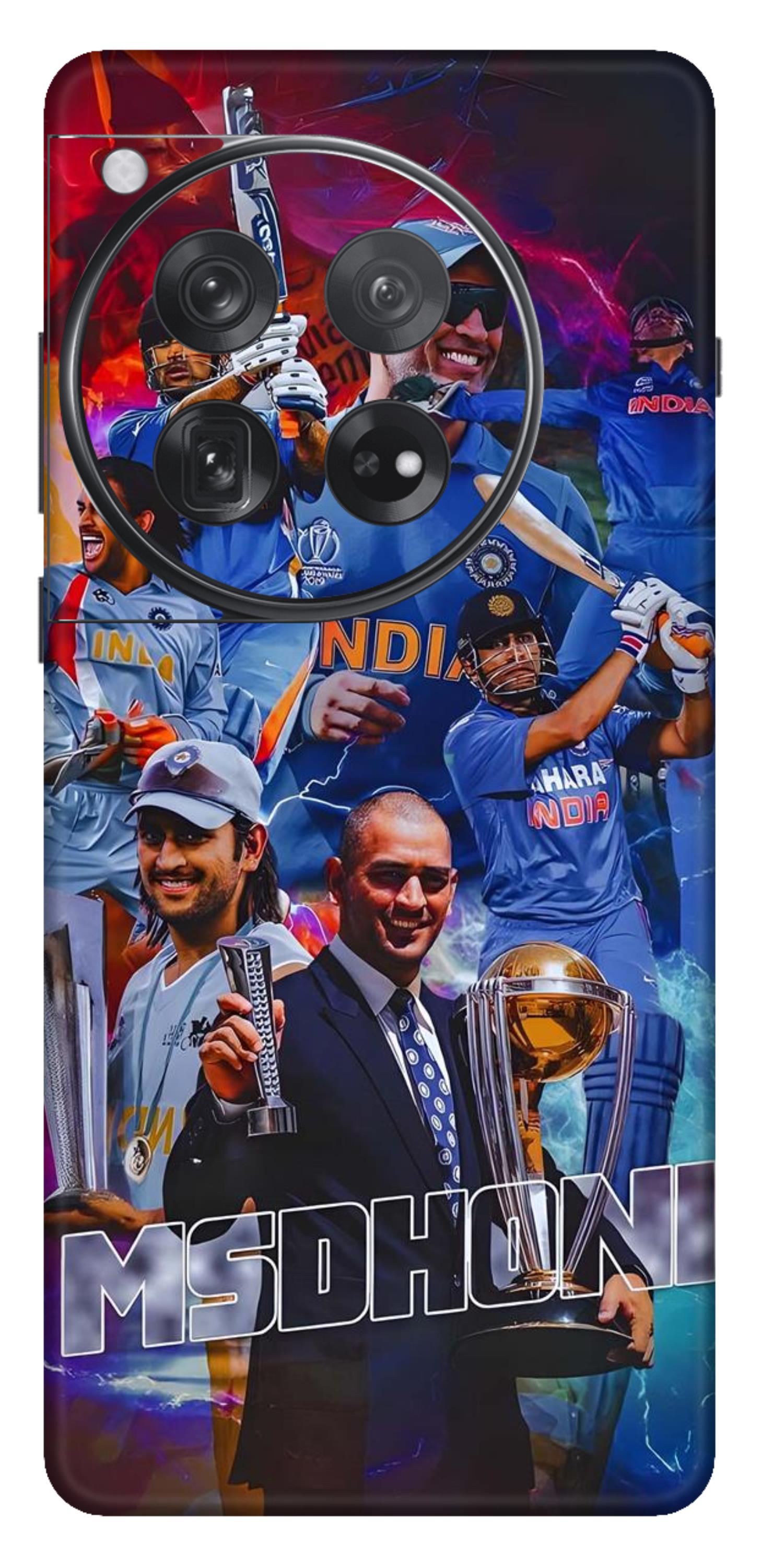 OnePlus 12 Skins and Wraps