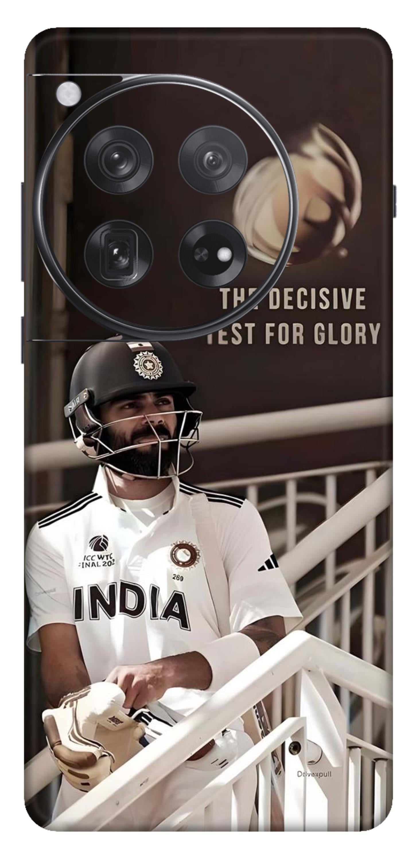 OnePlus 12 Skins and Wraps