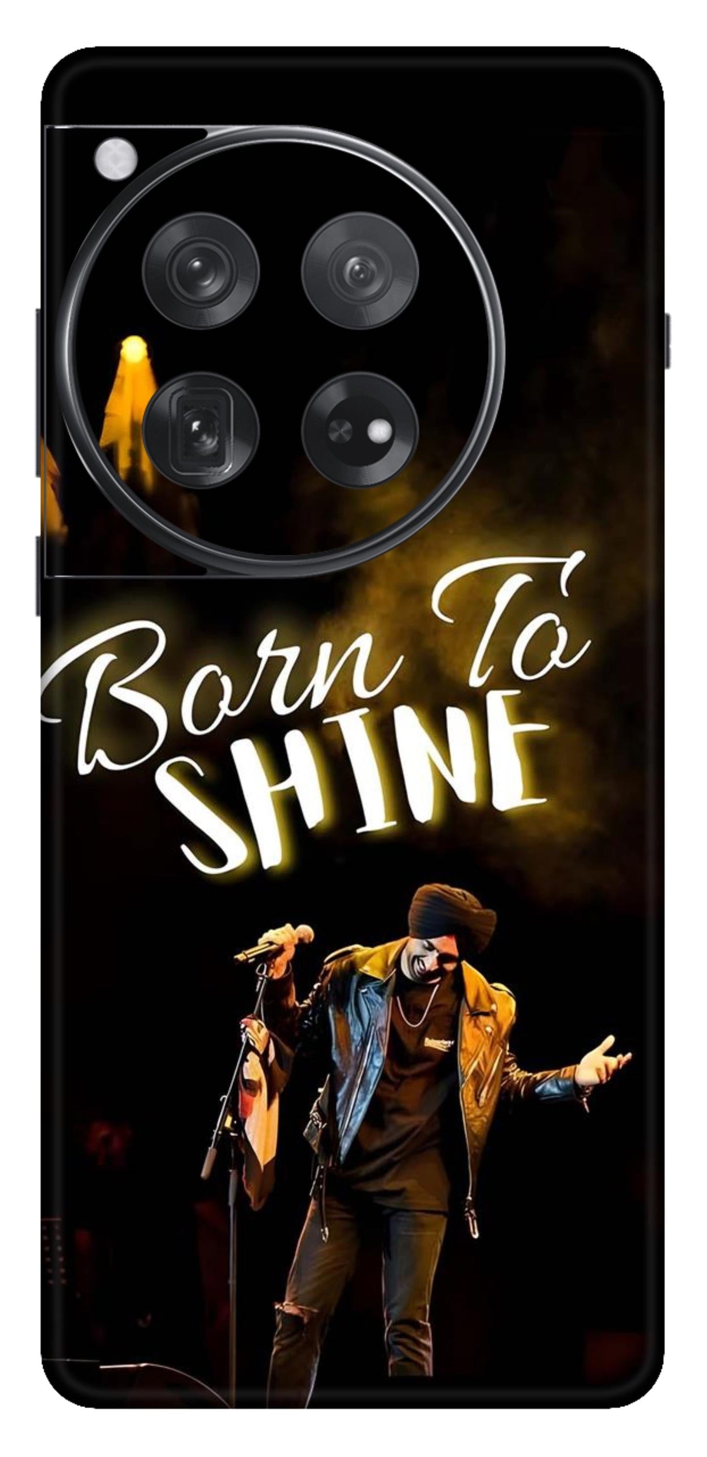 OnePlus 12 Skins and Wraps