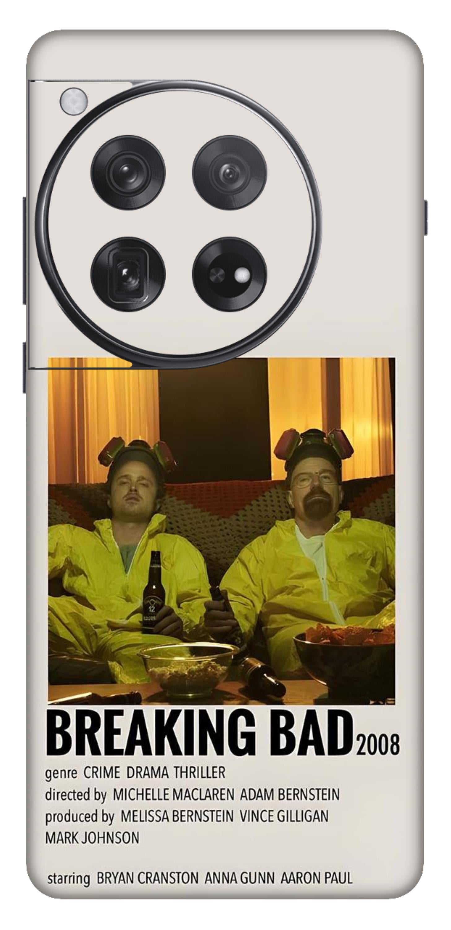 OnePlus 12 Skins and Wraps