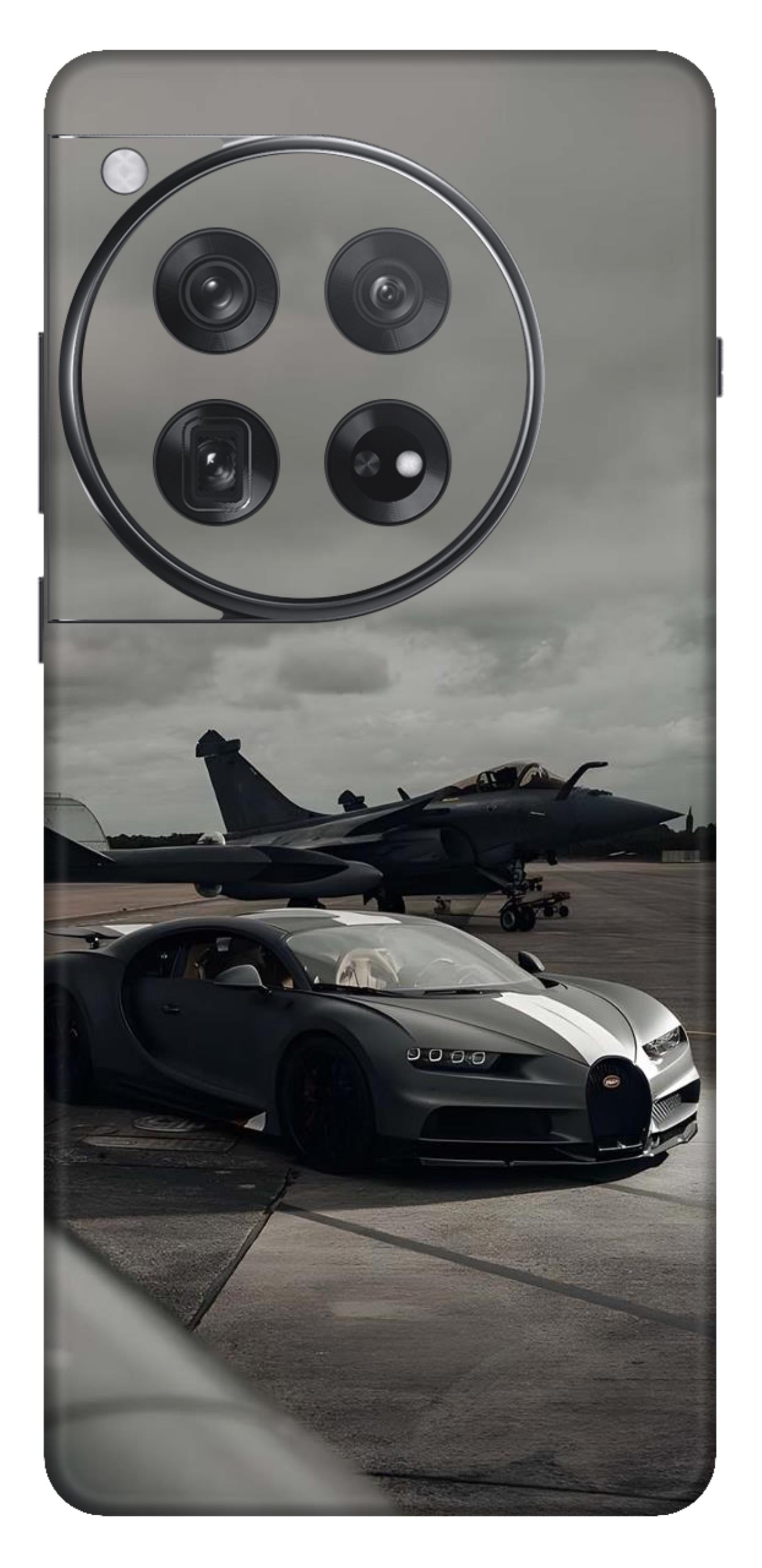 OnePlus 12 Skins and Wraps