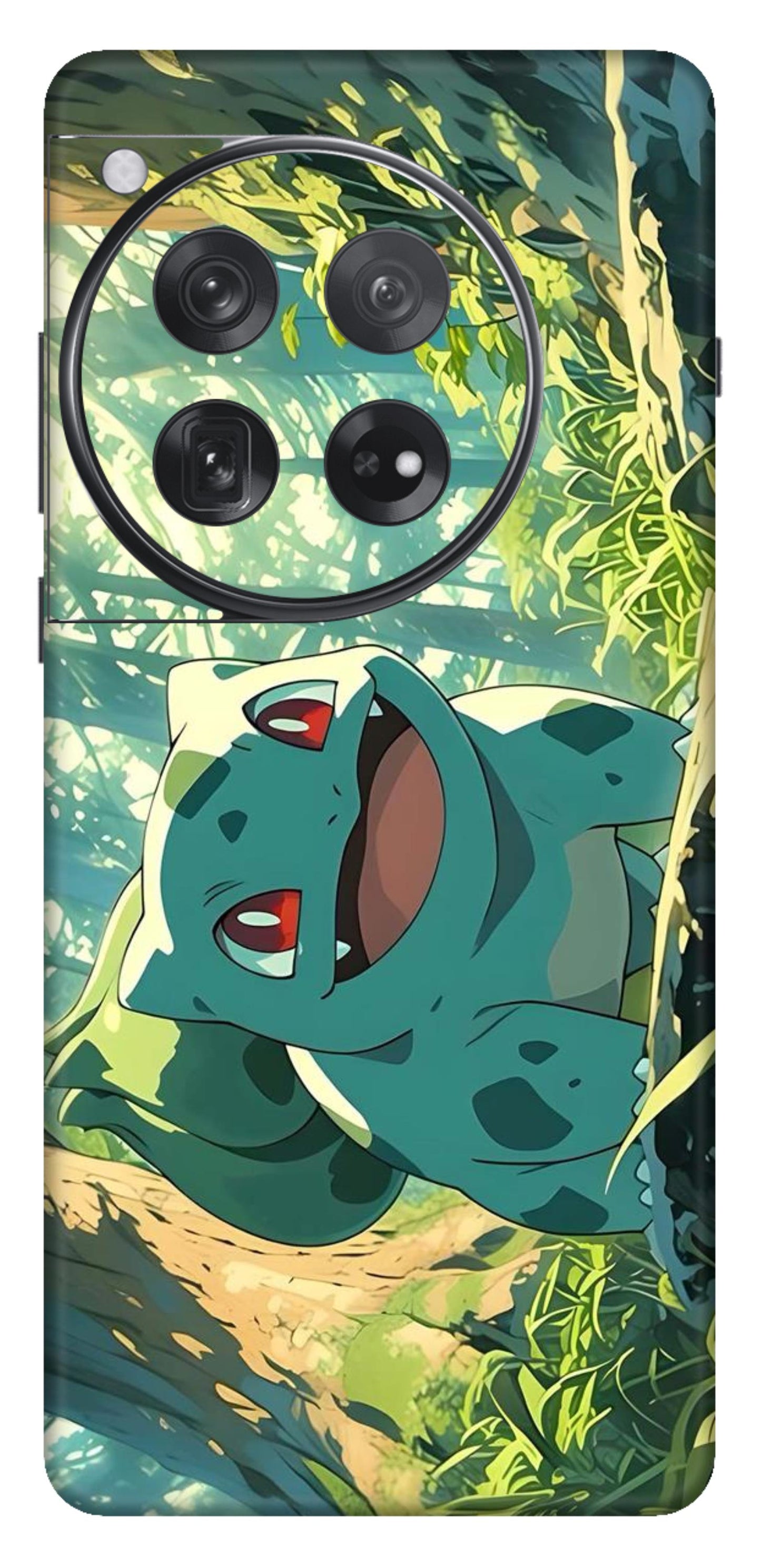 OnePlus 12 Skins and Wraps