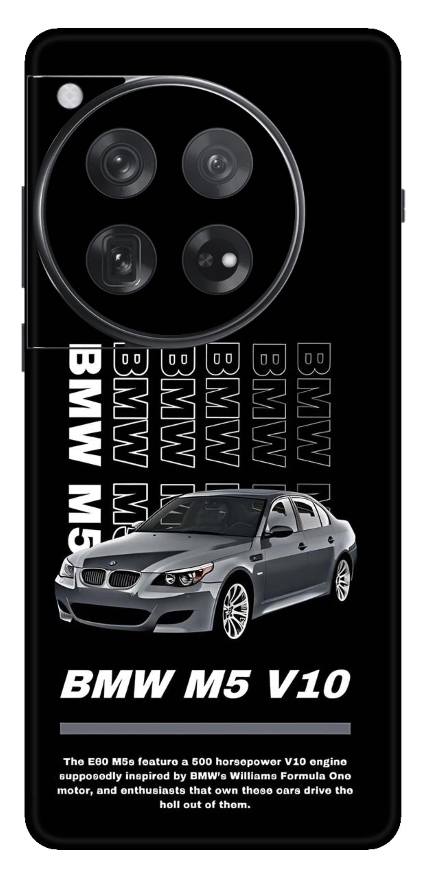 OnePlus 12 Skins and Wraps