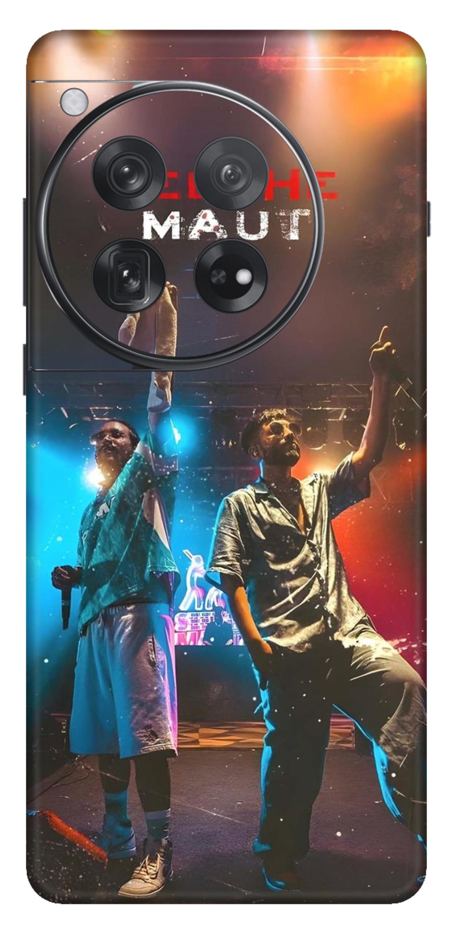 OnePlus 12 Skins and Wraps