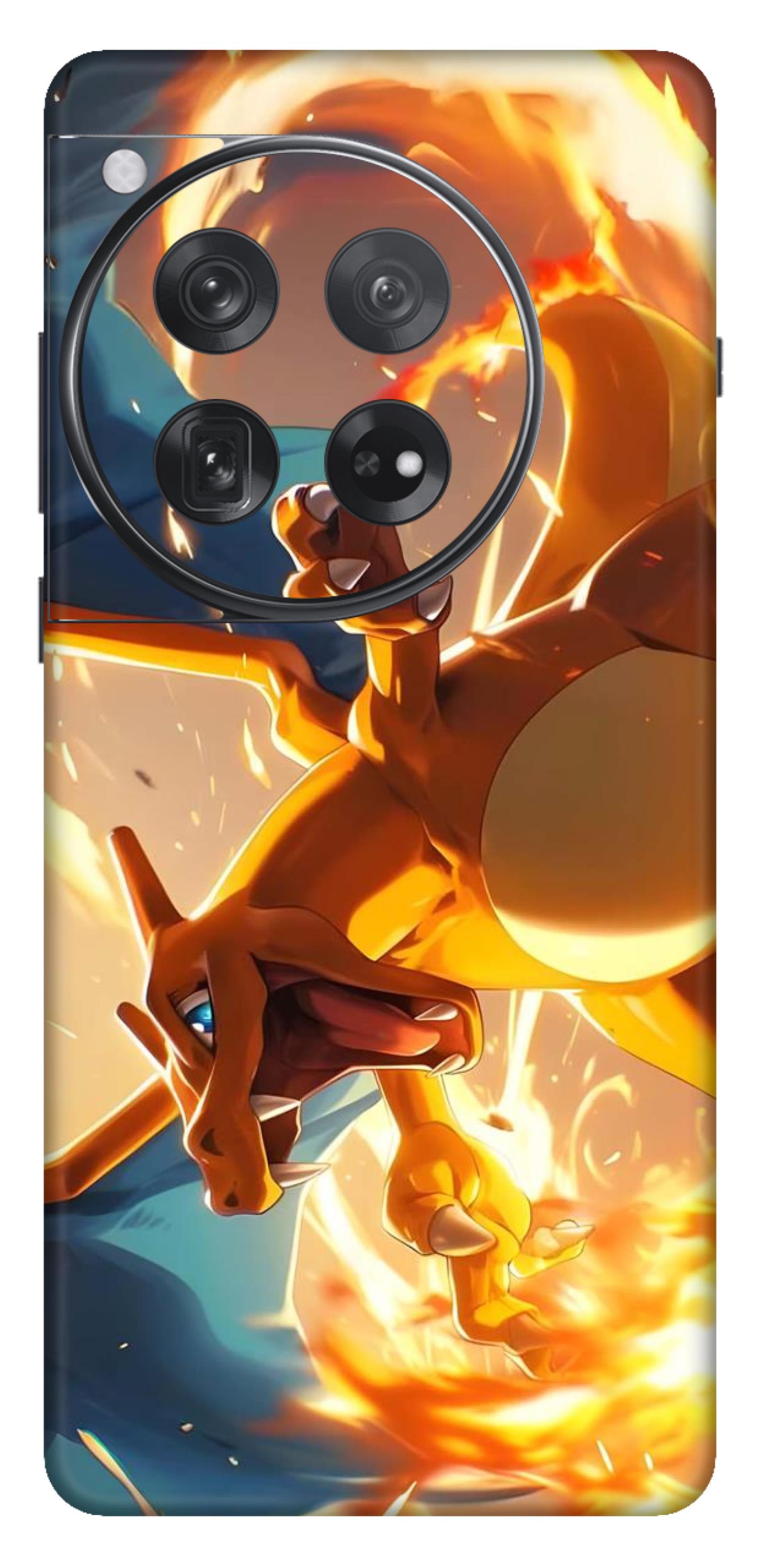 OnePlus 12 Skins and Wraps