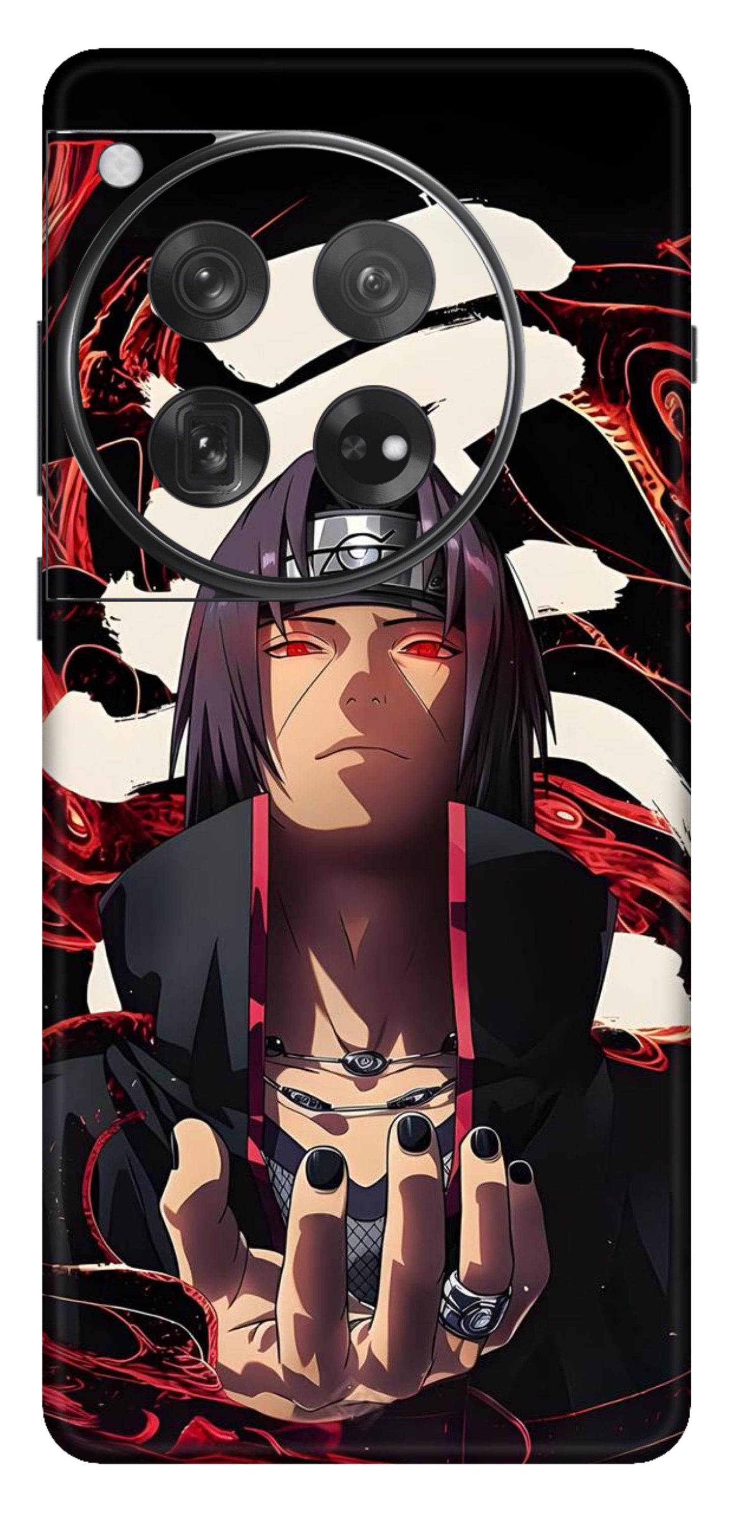 OnePlus 12 Skins and Wraps