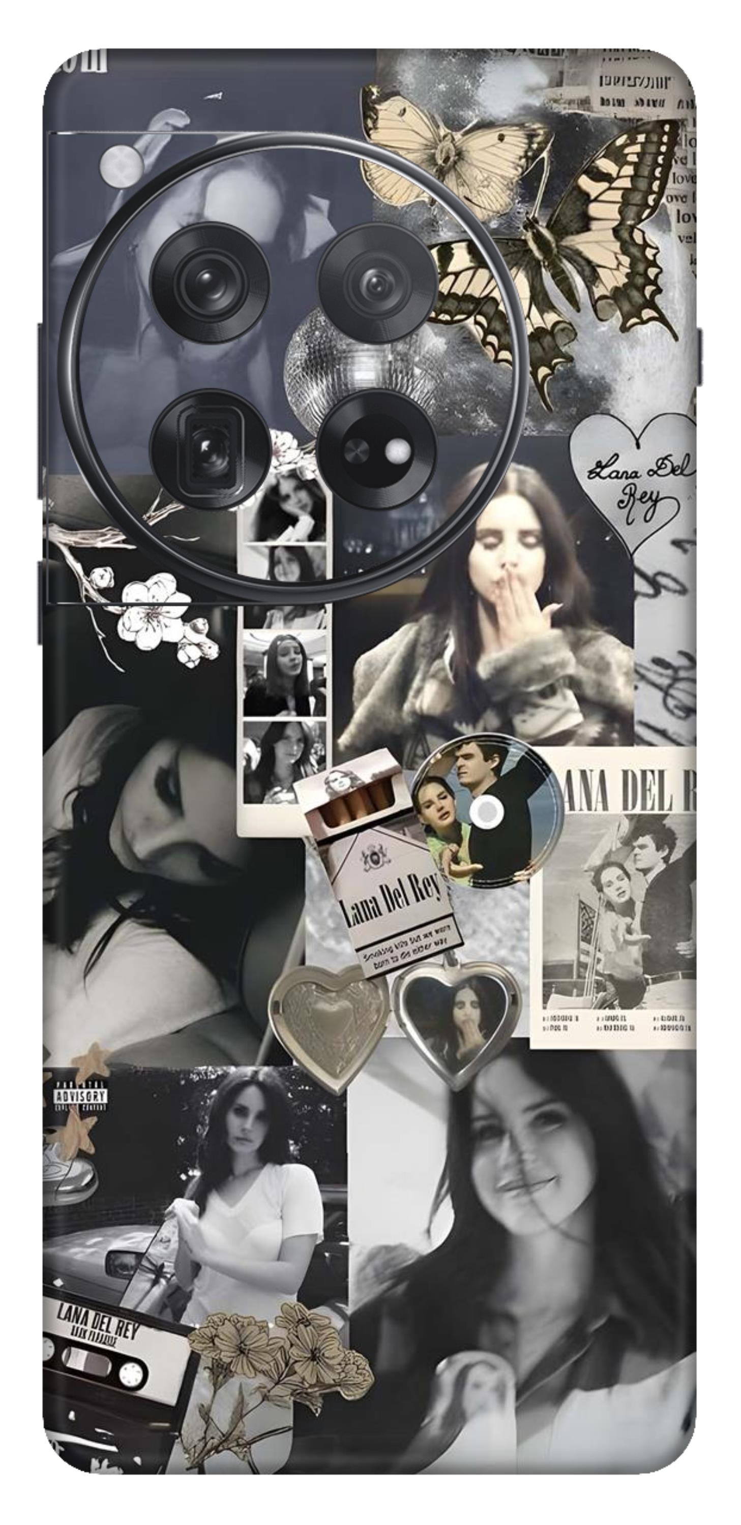 OnePlus 12 Skins and Wraps