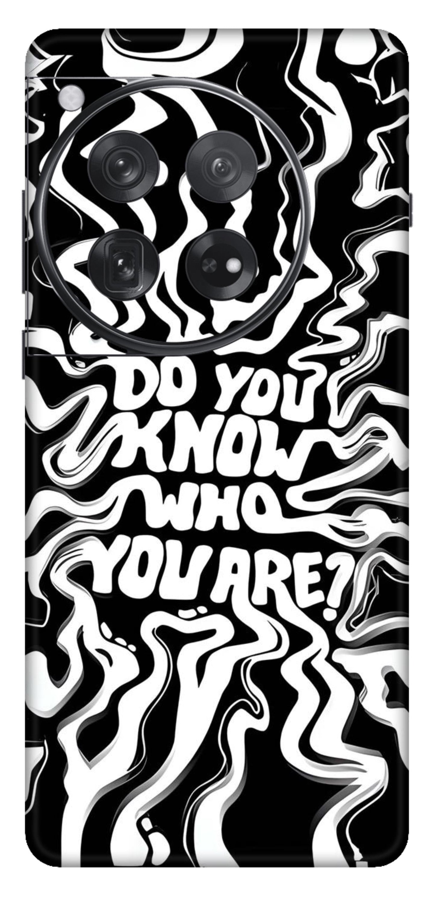 OnePlus 12 Skins and Wraps