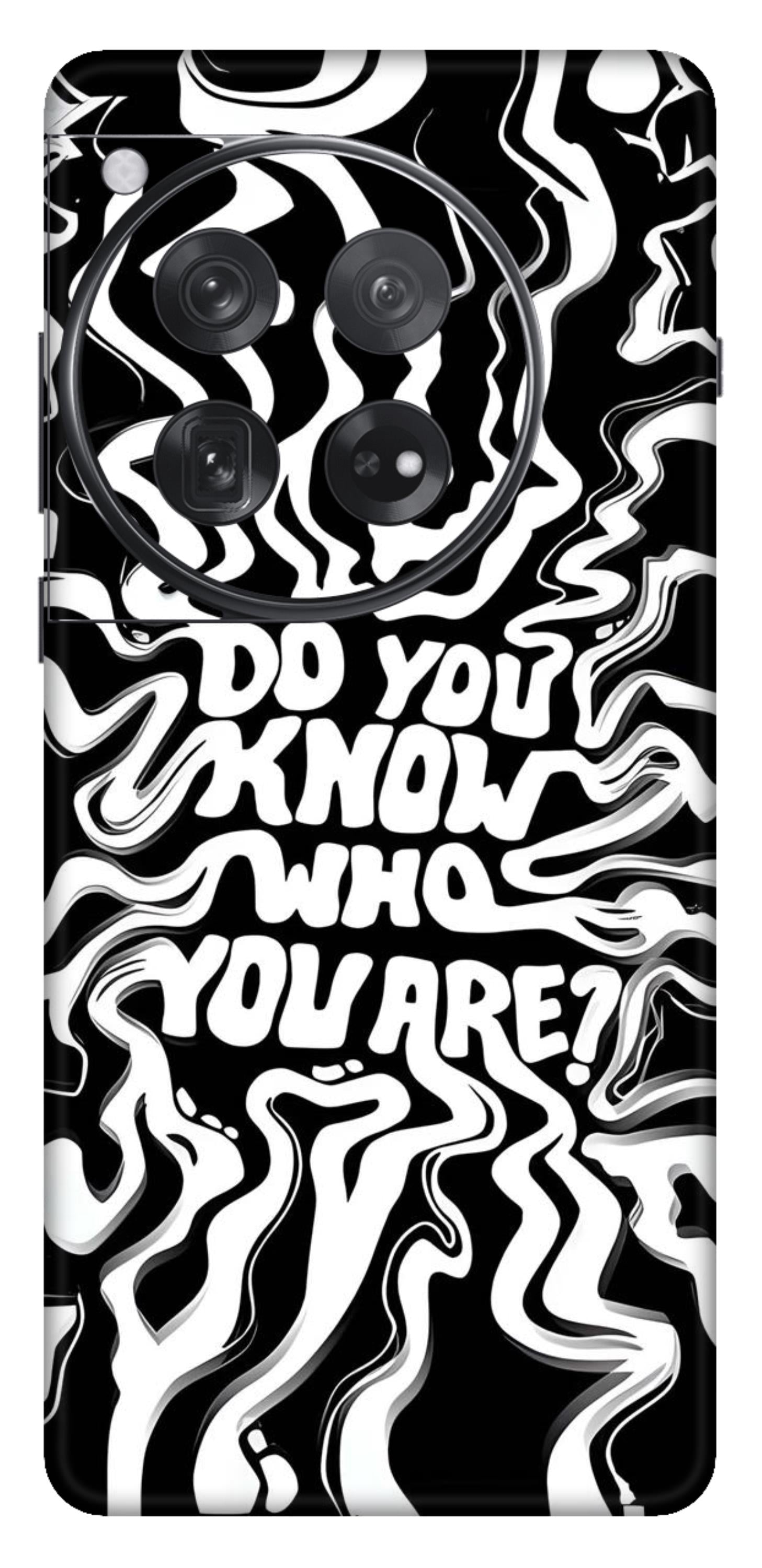 OnePlus 12 Skins and Wraps