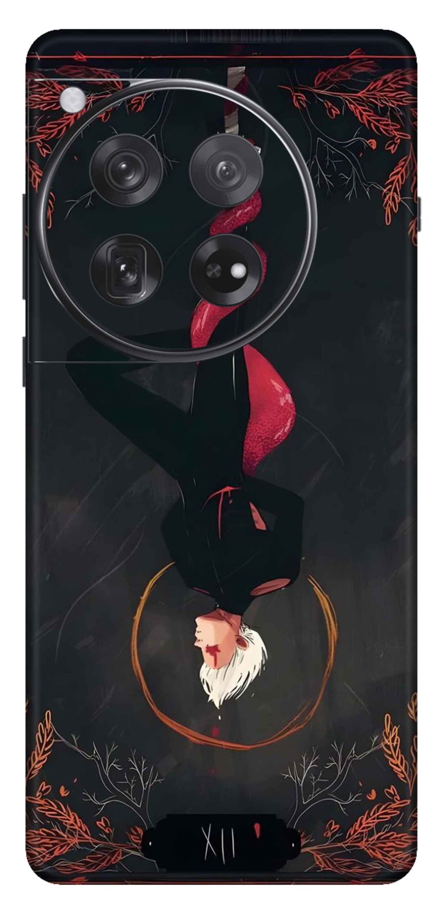 OnePlus 12 Skins and Wraps