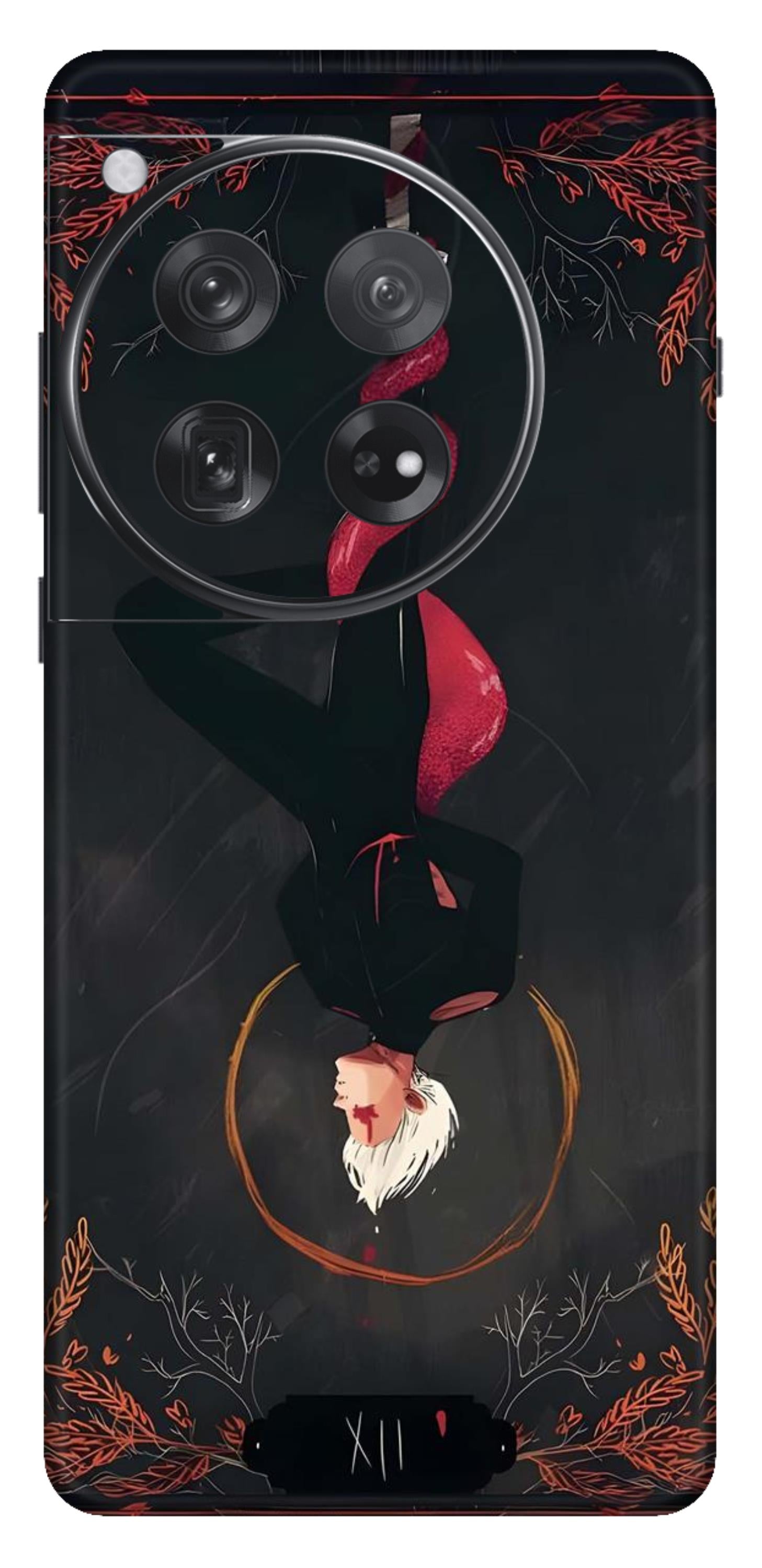 OnePlus 12 Skins and Wraps