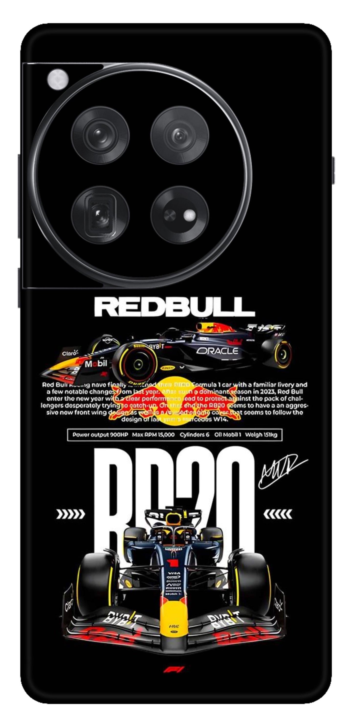 OnePlus 12 Skins and Wraps