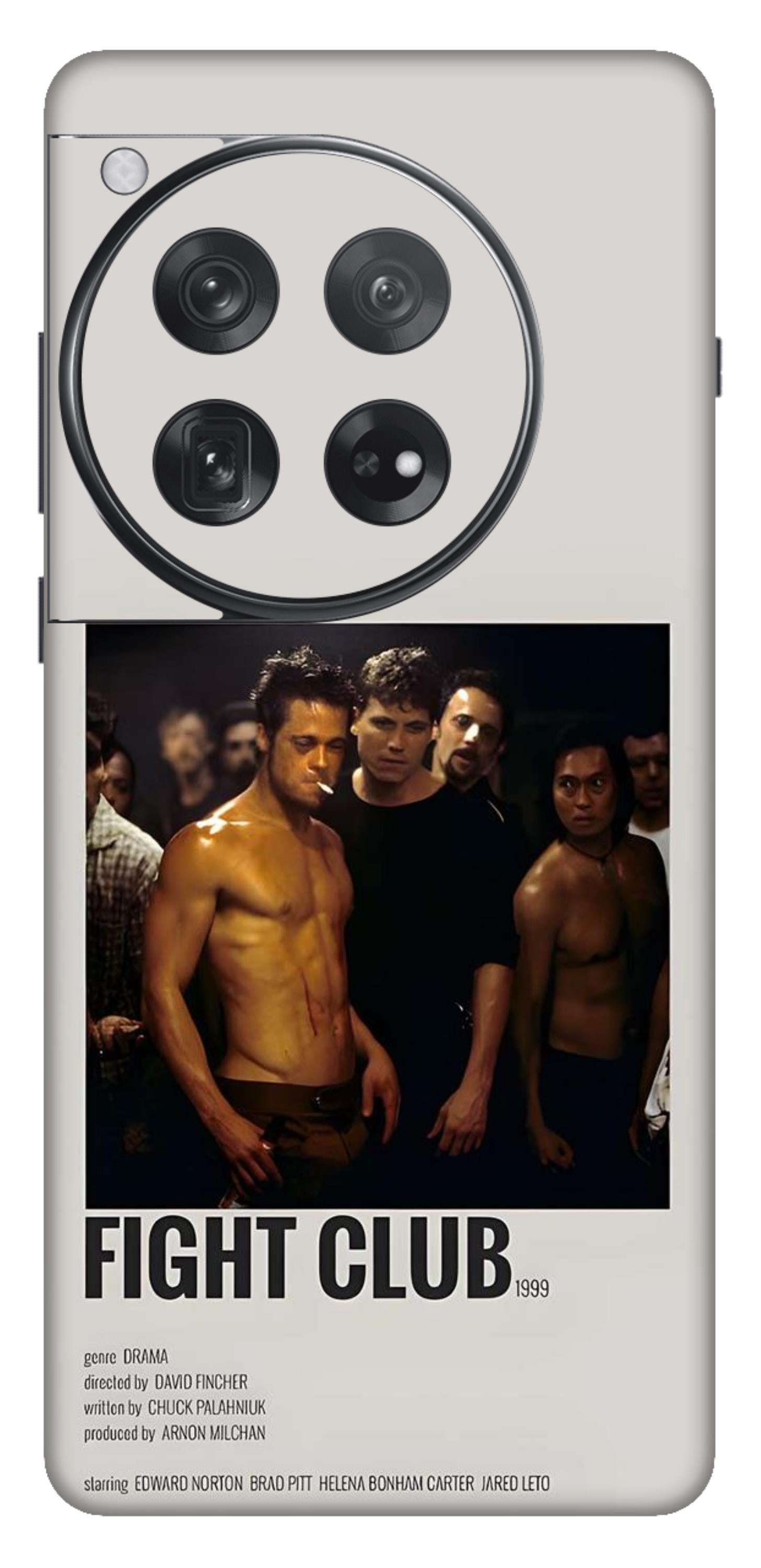 OnePlus 12 Skins and Wraps