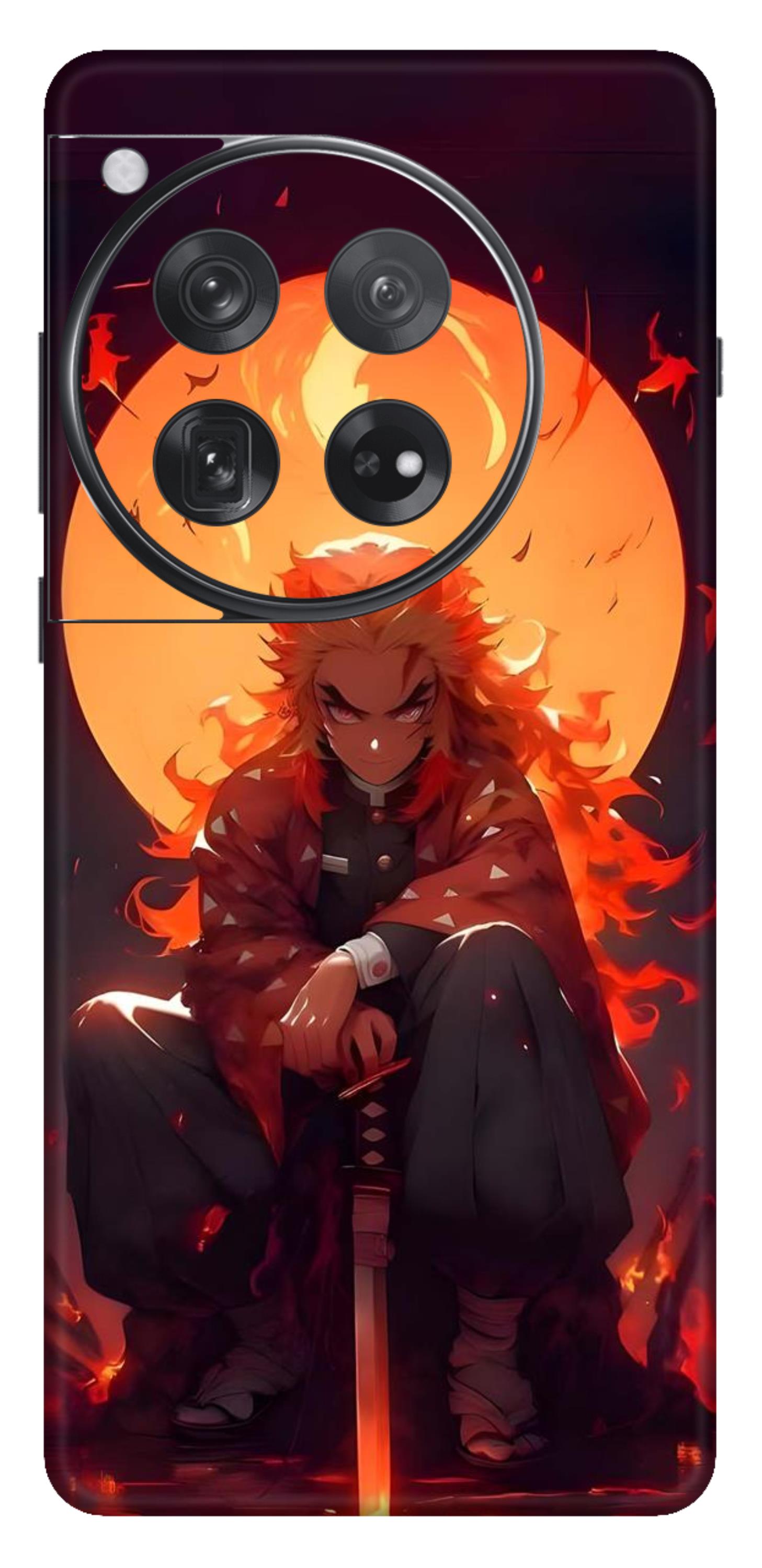 OnePlus 12 Skins and Wraps