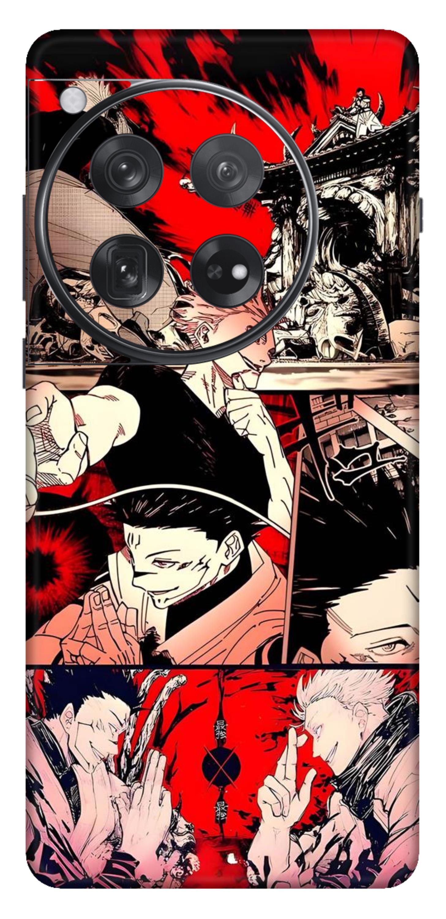 OnePlus 12 Skins and Wraps